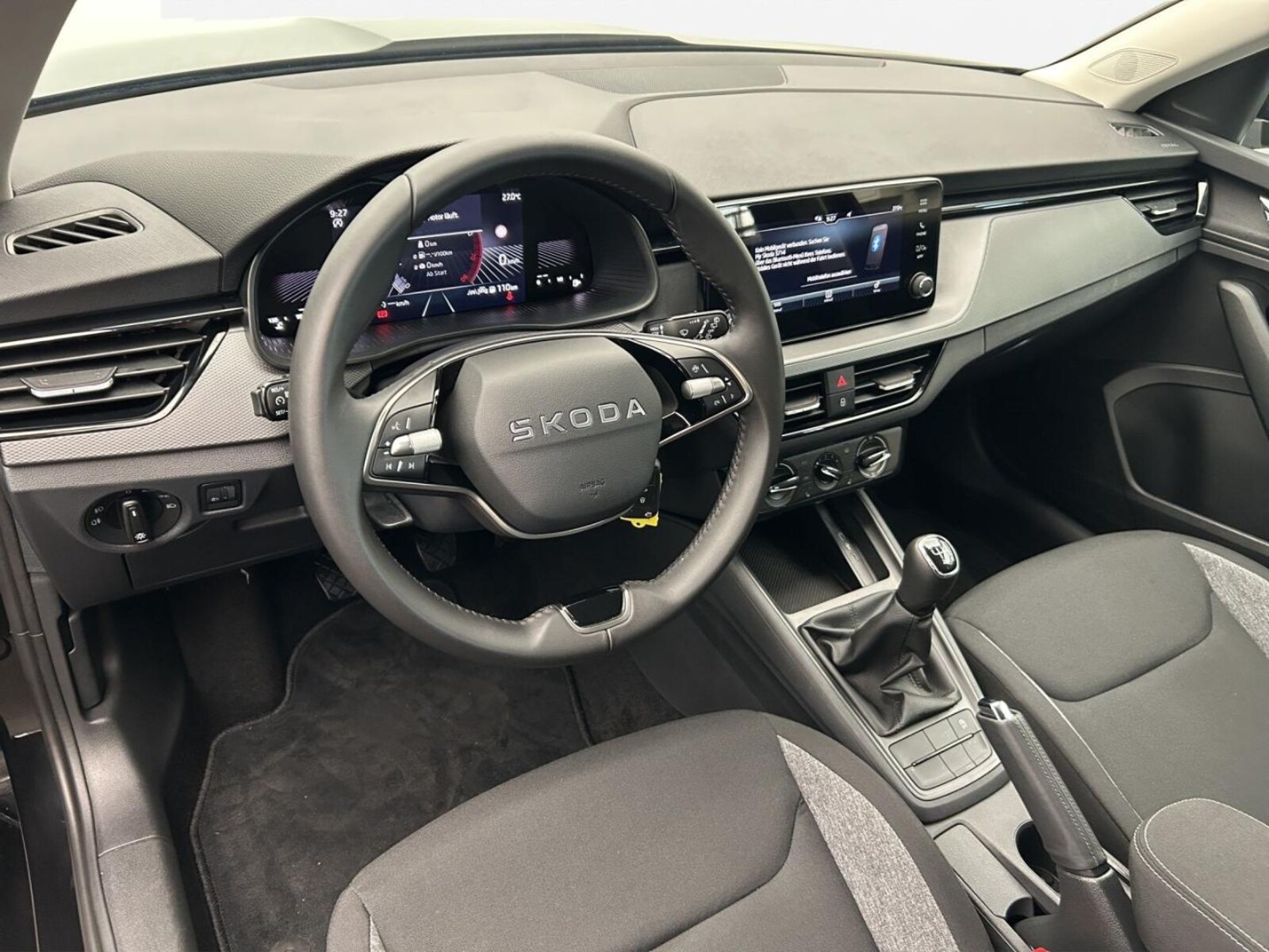 Škoda Kamiq – Bild 5