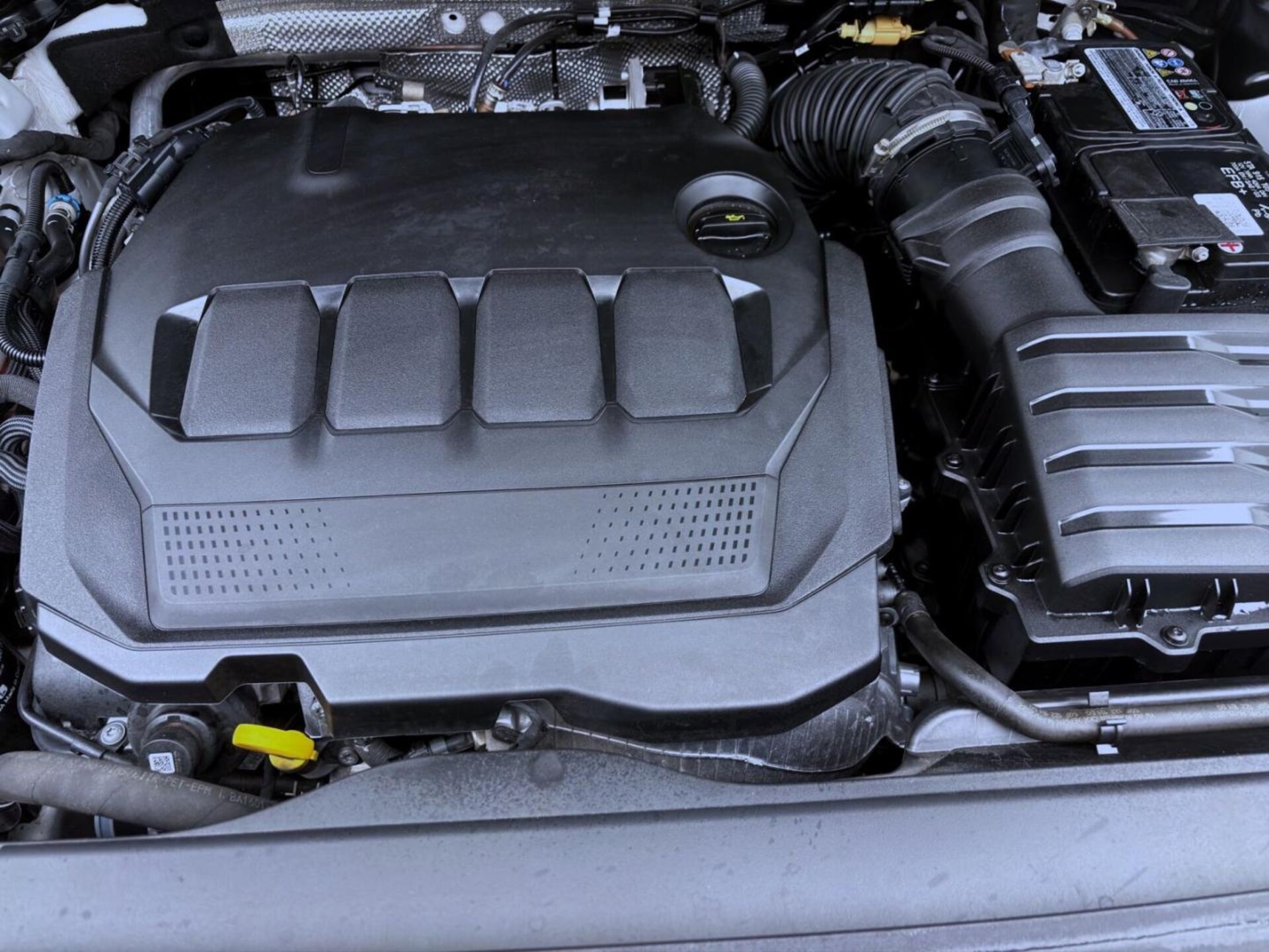 Volkswagen Tiguan Urban Sport