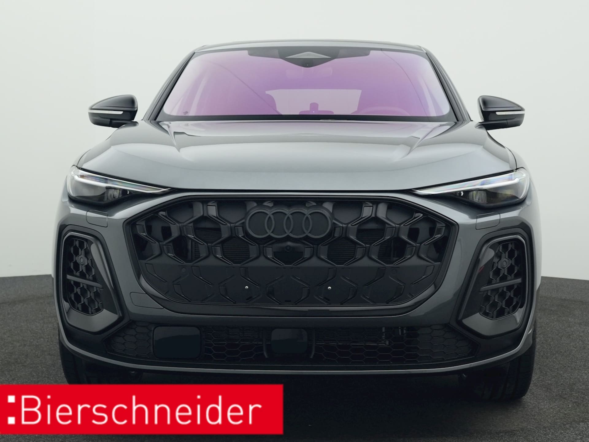 Audi Q5 Sportback edition one