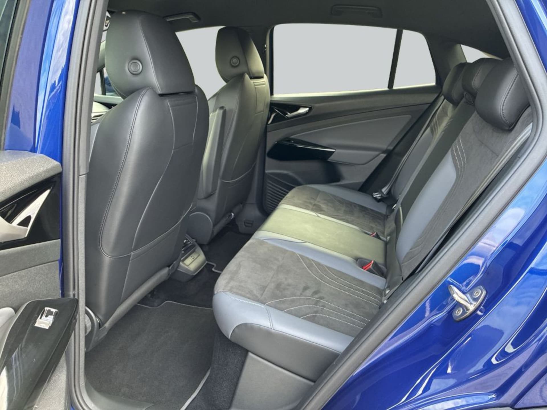 Volkswagen ID.5 Pro
