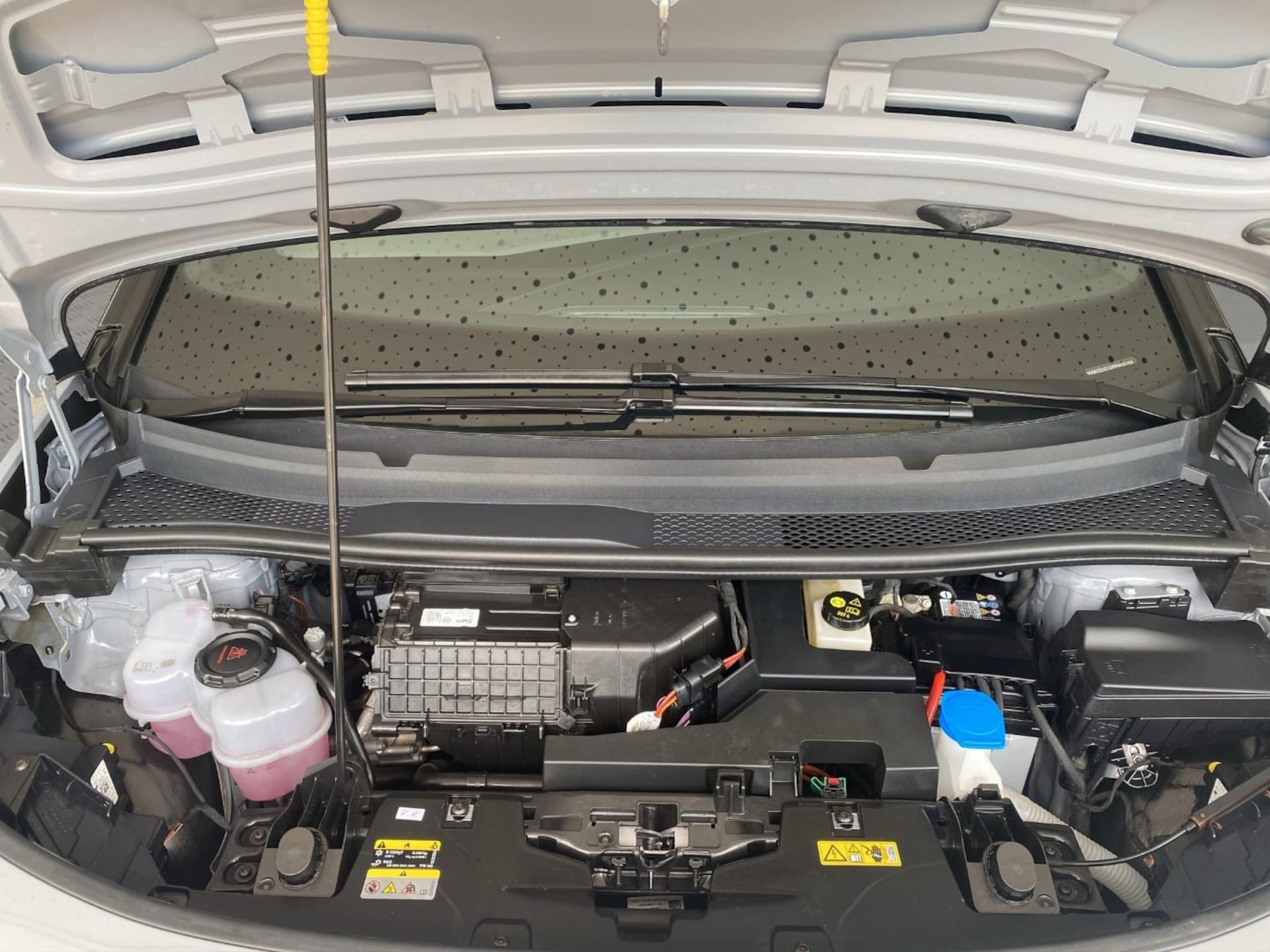 Volkswagen ID.3 Pro S