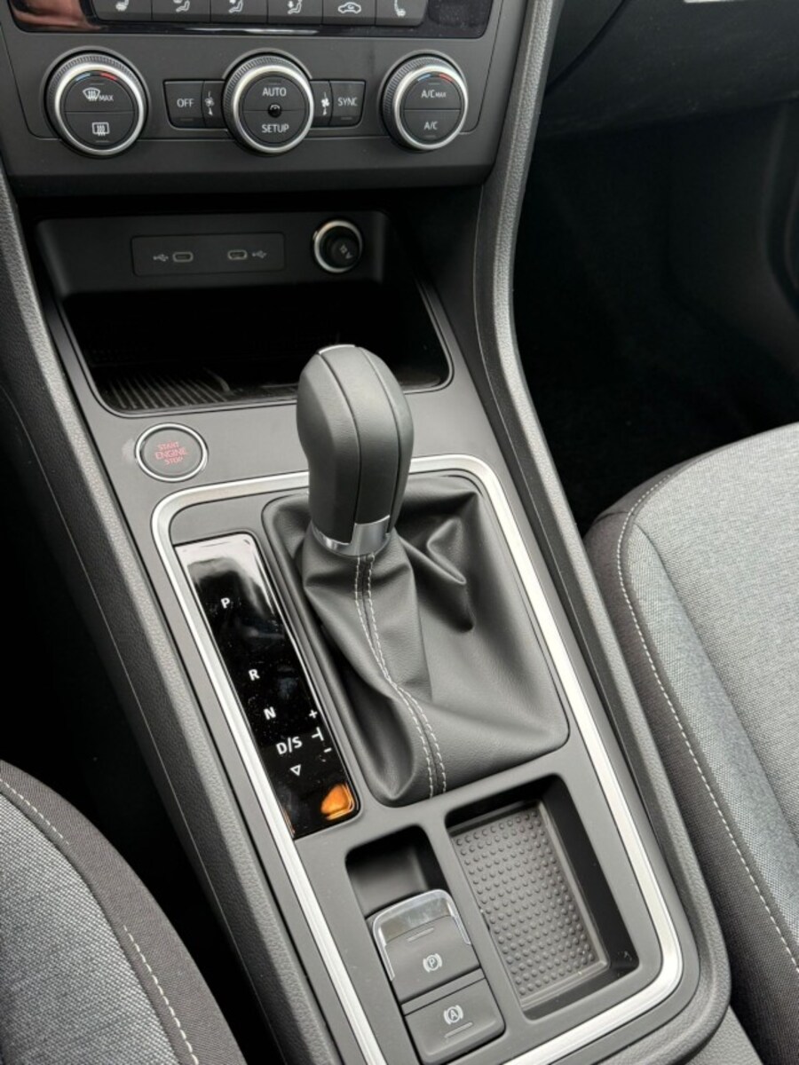 SEAT Ateca – Bild 13
