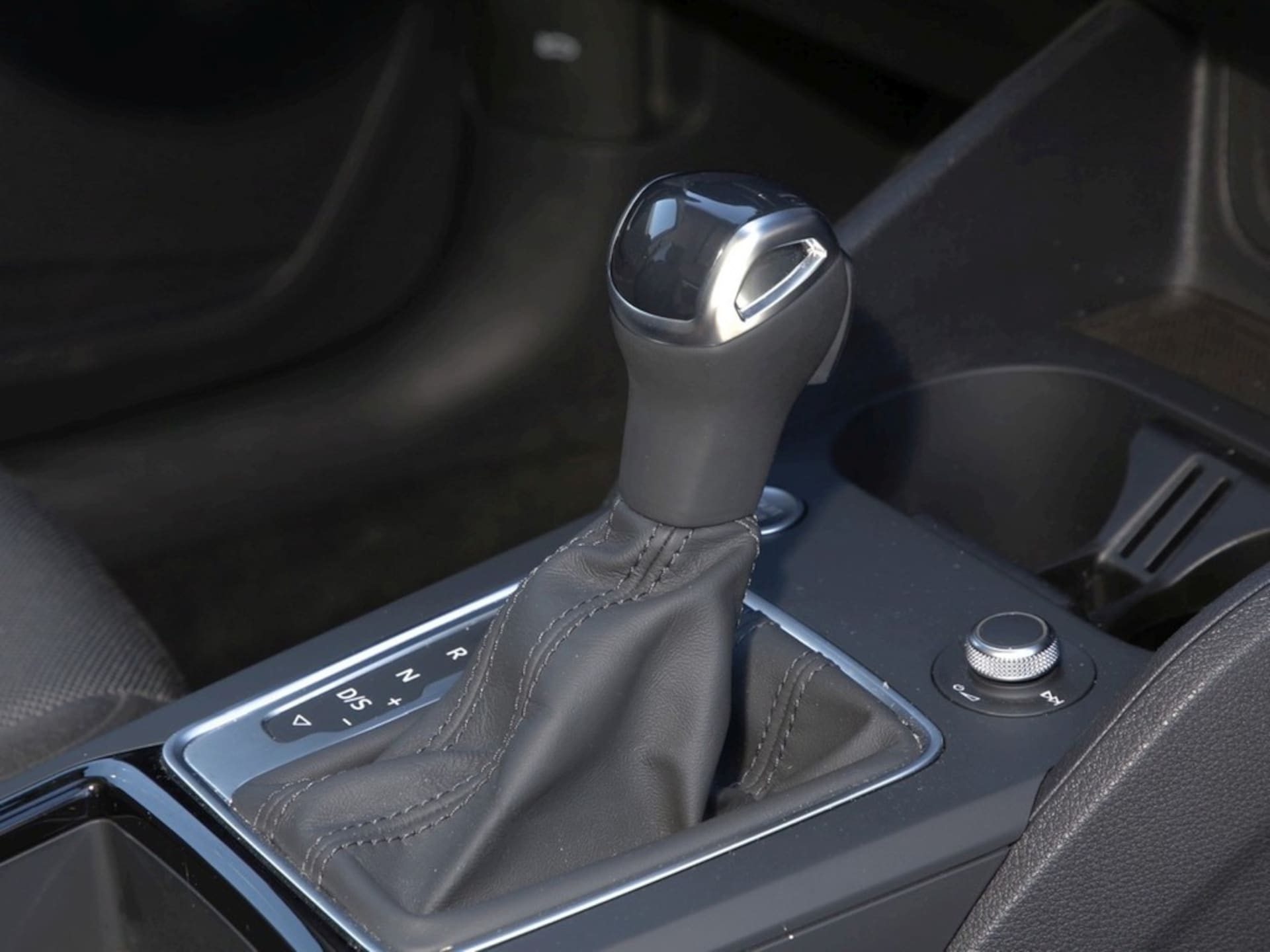 Audi Q2 Advanced