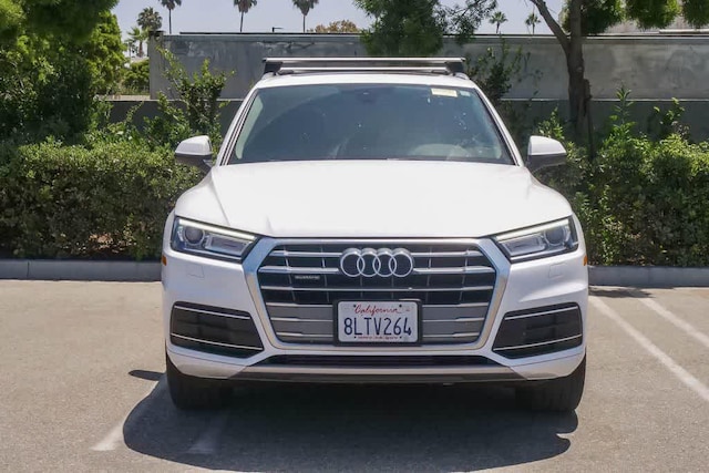 2019 Audi Q5