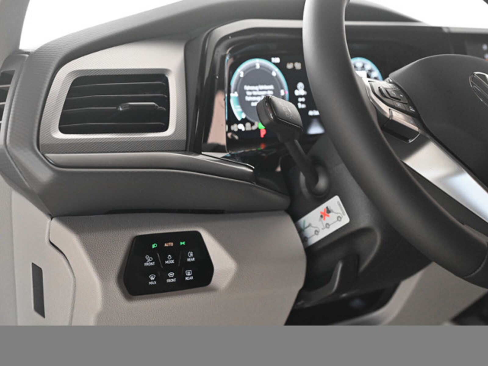 Volkswagen California – Bild 12