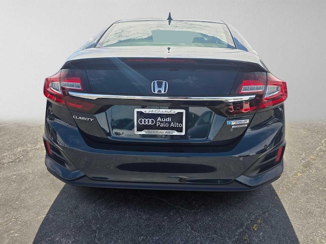 2020 Honda Clarity Plug-in Hybrid