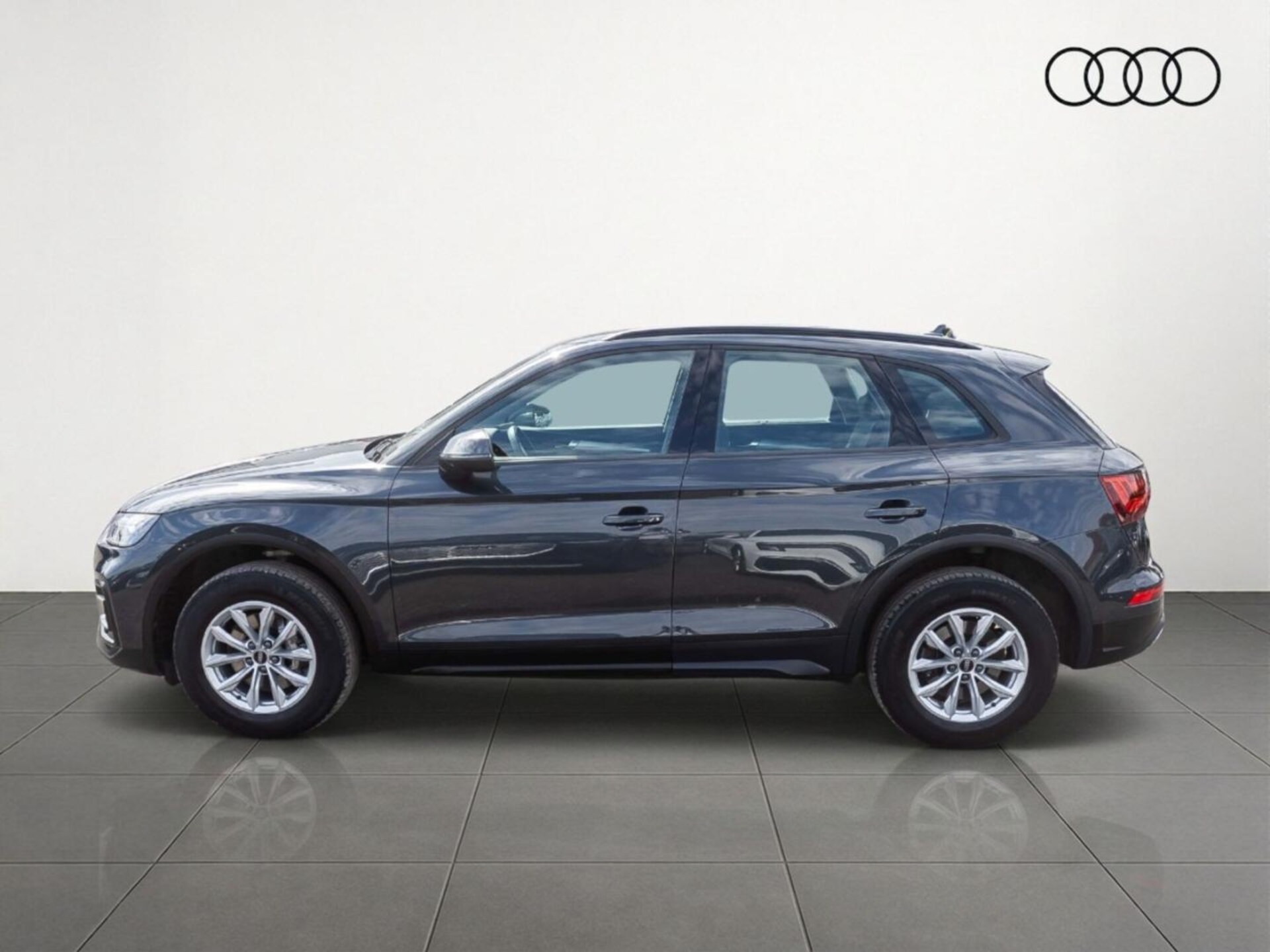 Audi Q5 SUV