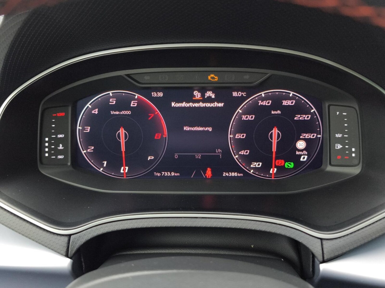 SEAT Ibiza – Bild 21