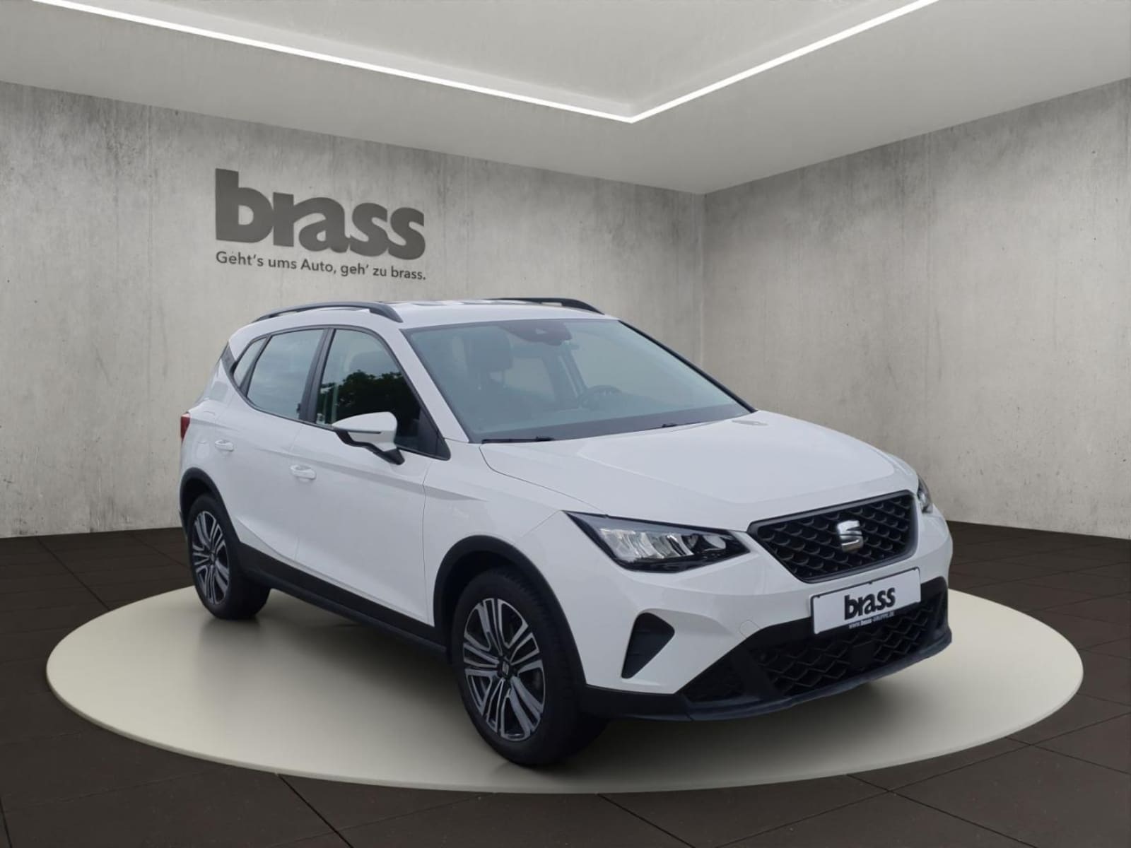 SEAT Arona – Bild 7