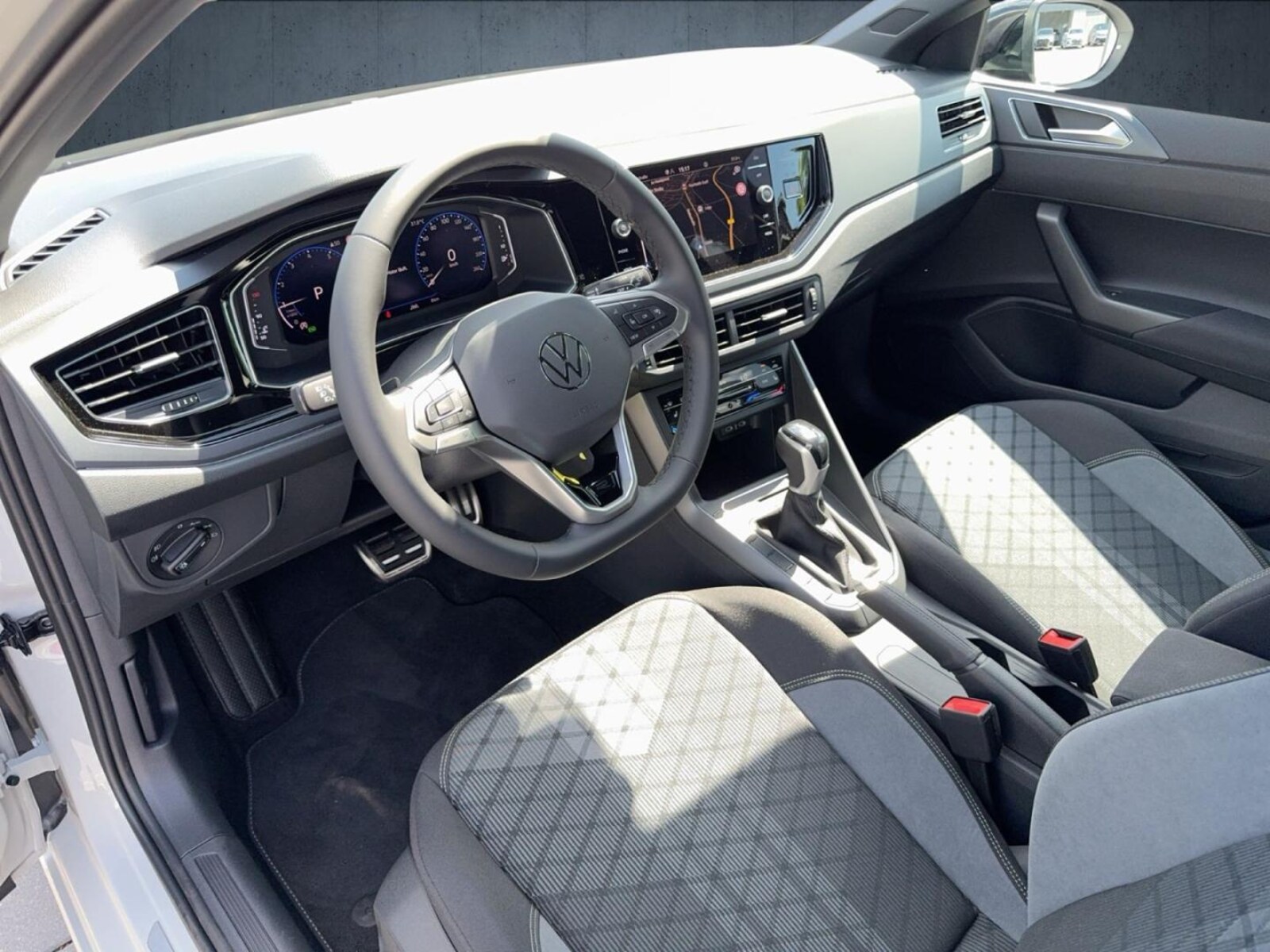 Volkswagen Taigo – Bild 9