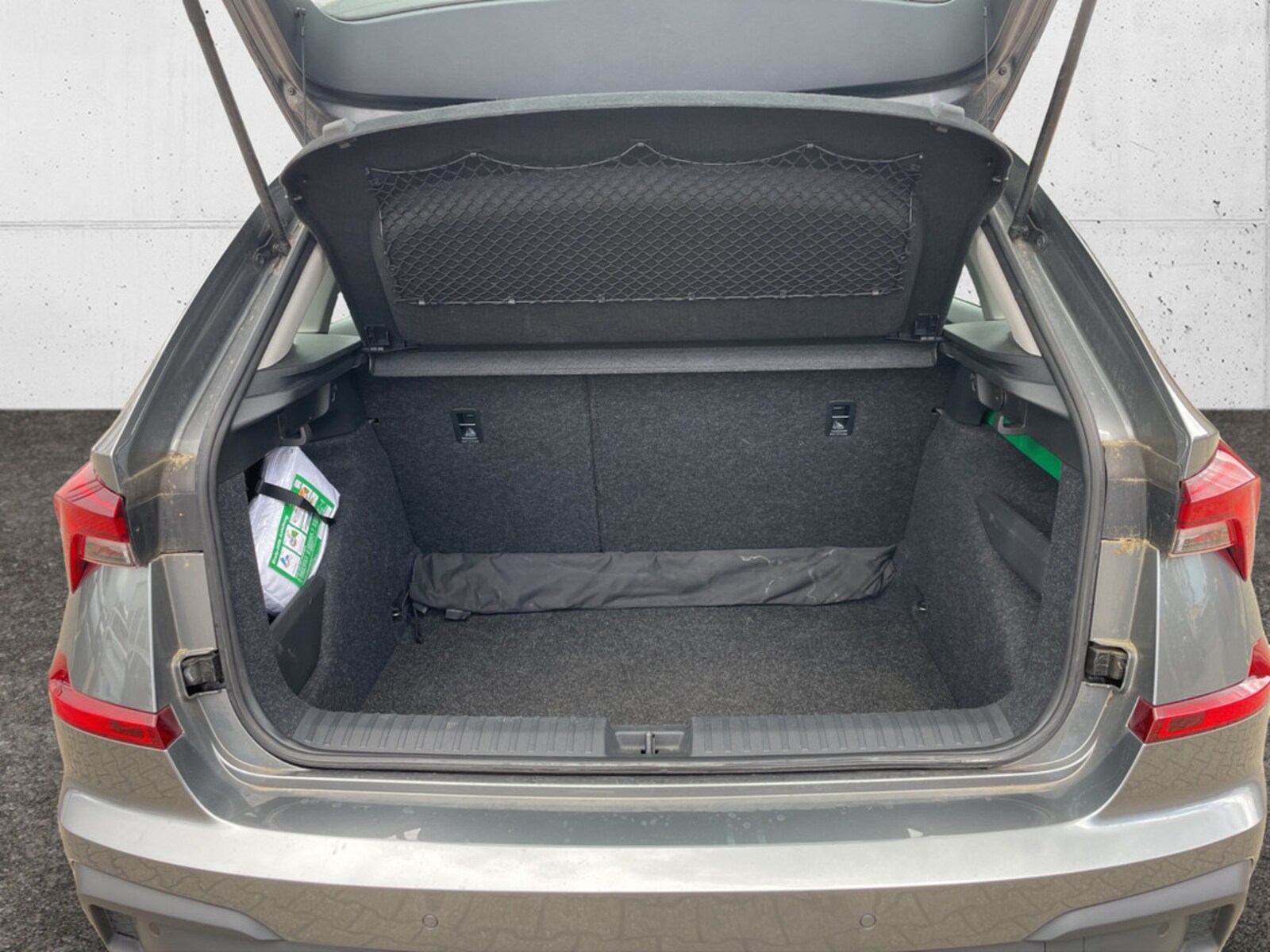 Škoda Kamiq – Bild 20
