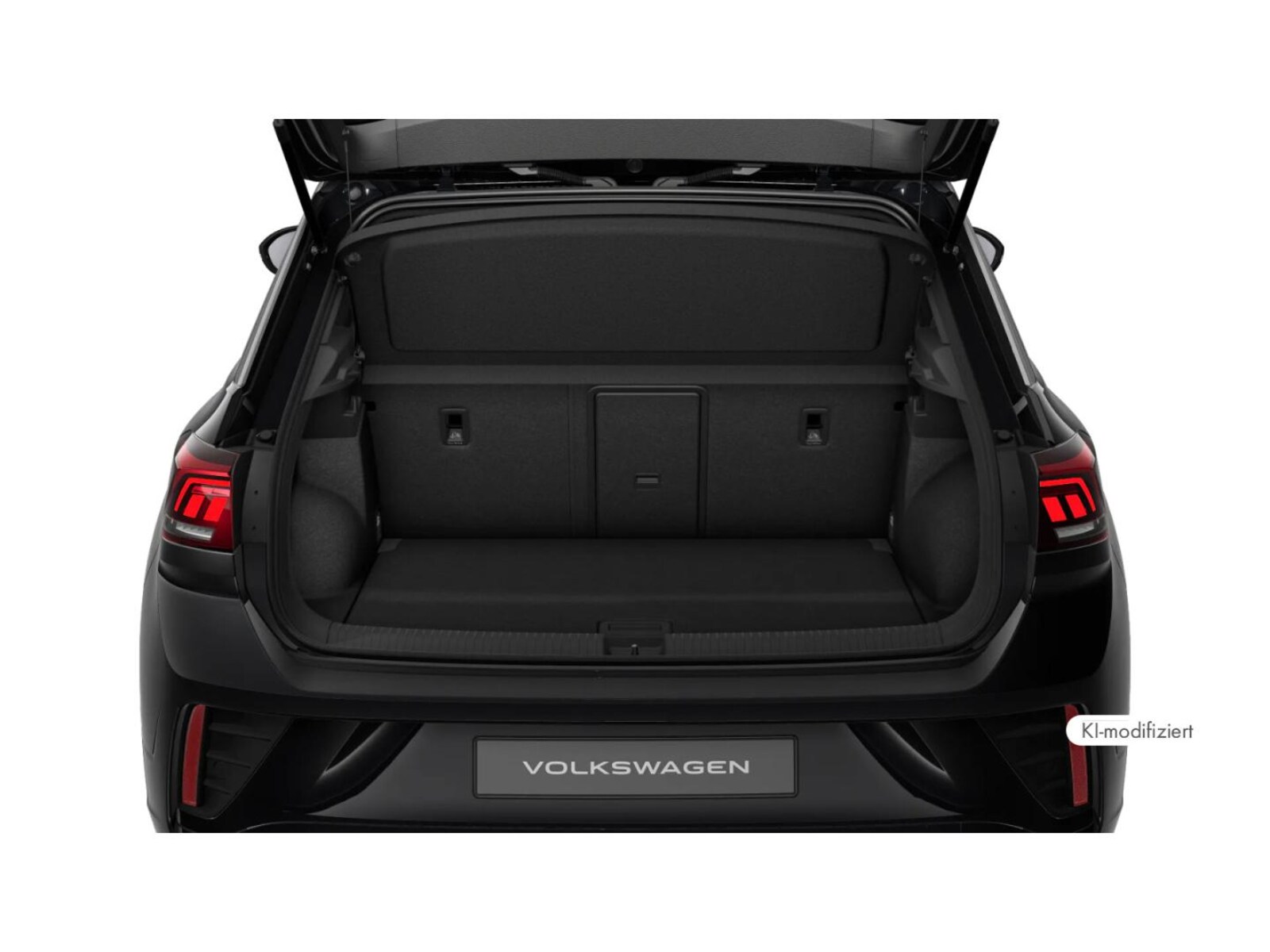 Volkswagen T-Roc – Bild 7
