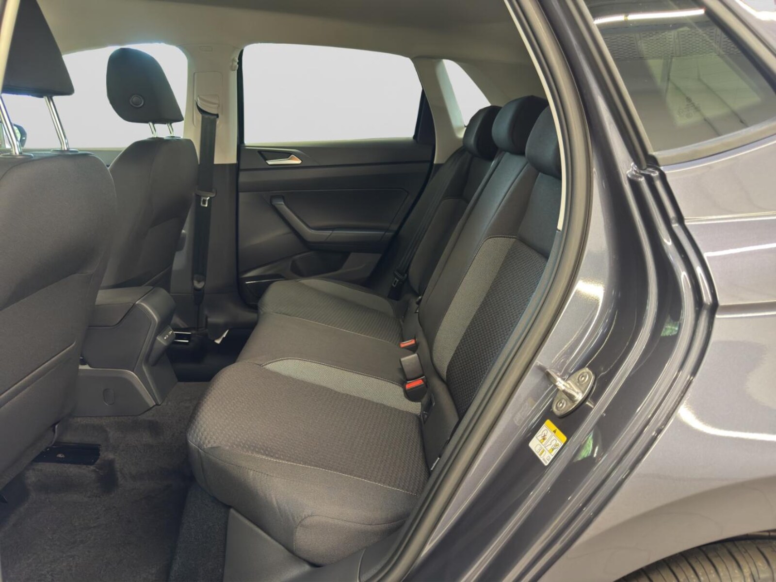 Volkswagen Polo – Bild 14