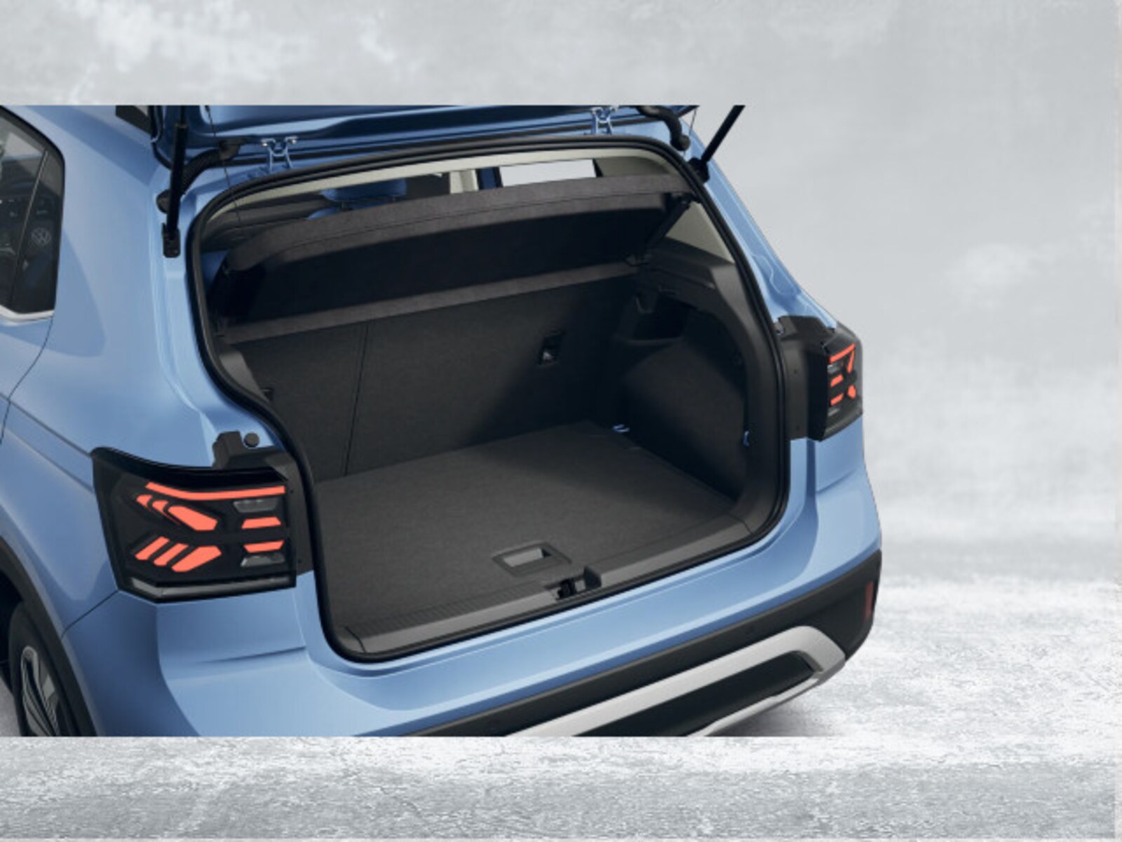 Volkswagen T-Cross – Bild 4