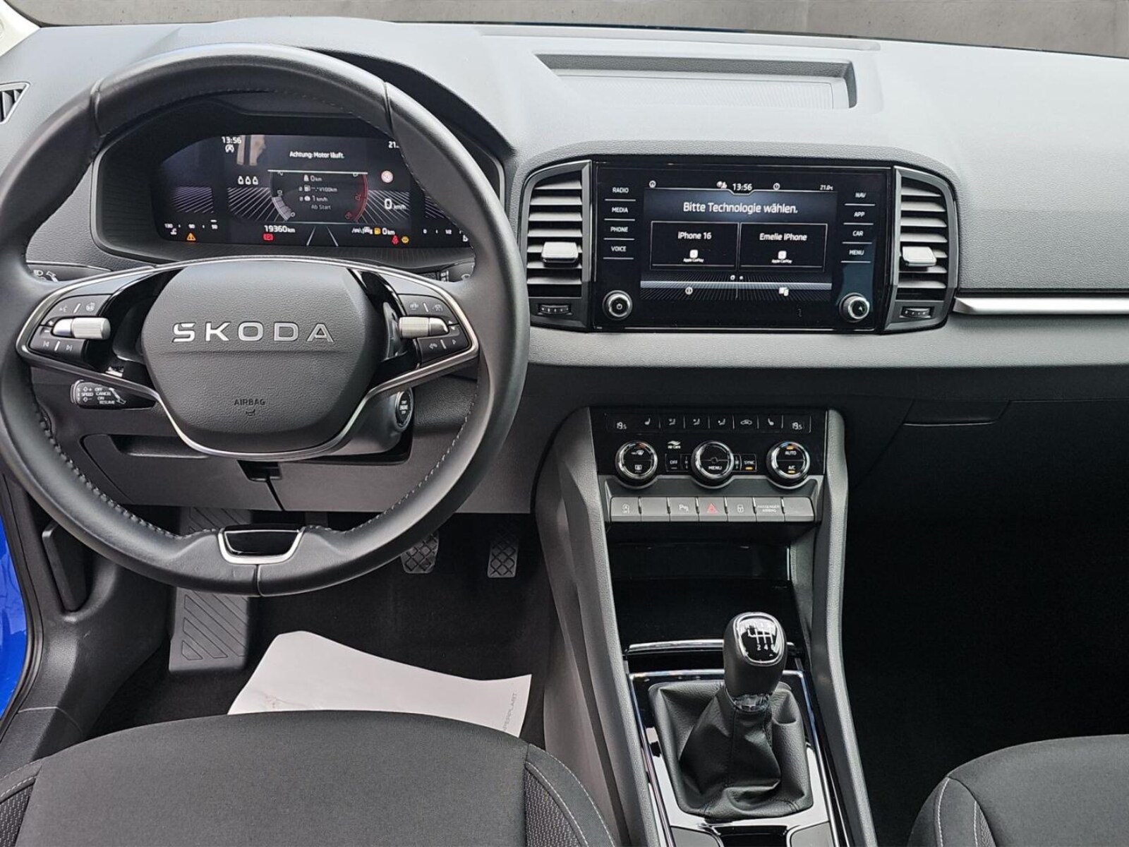 Škoda Karoq – Bild 15