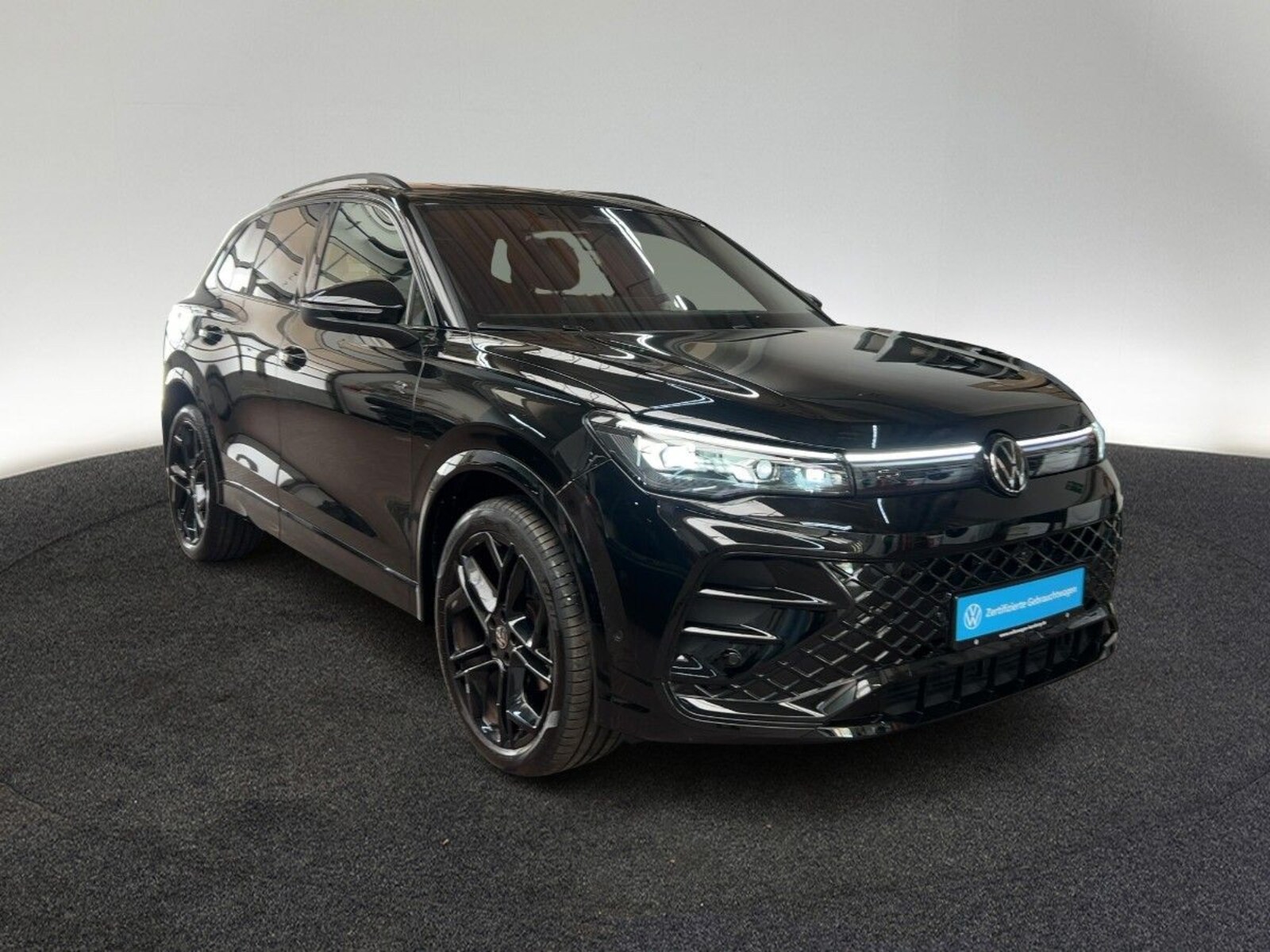 Volkswagen Tiguan – Bild 5
