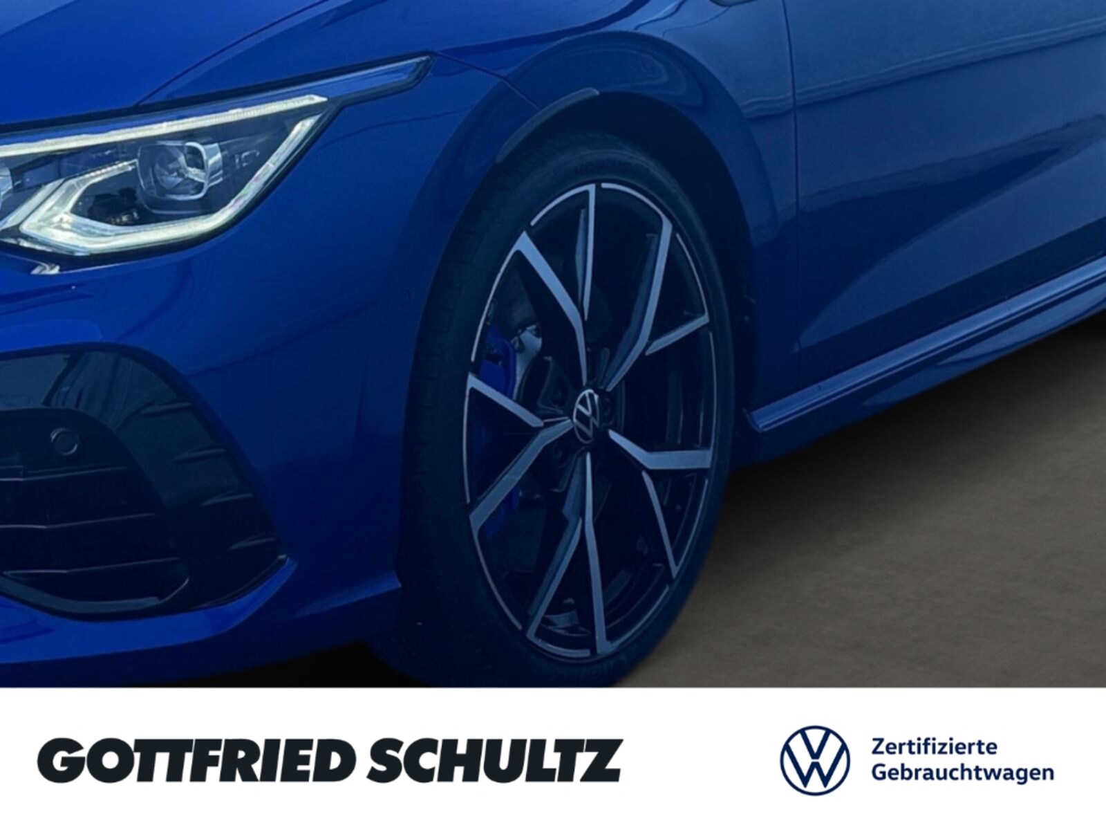 Volkswagen Golf – Bild 9