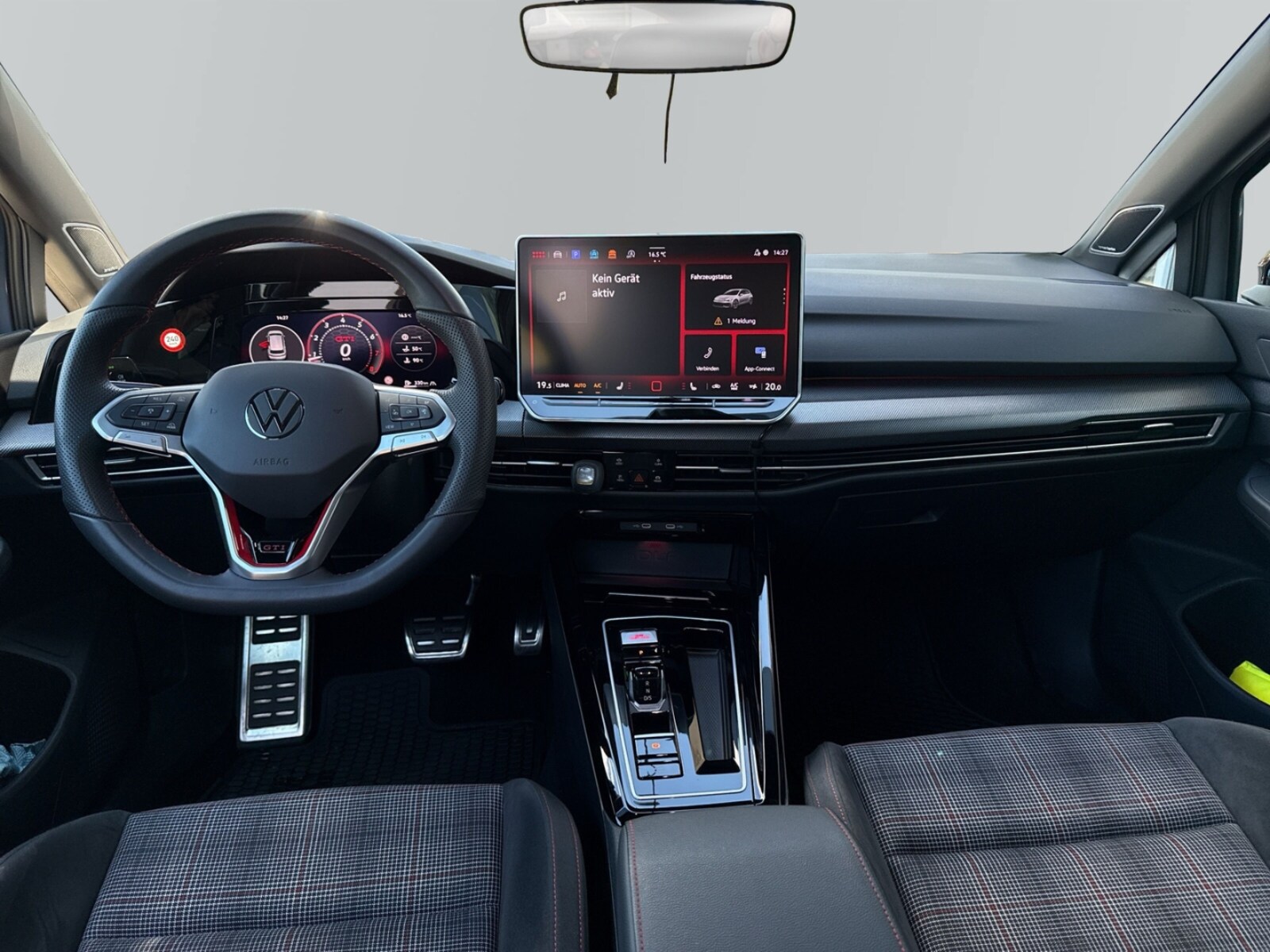Volkswagen Golf – Bild 11