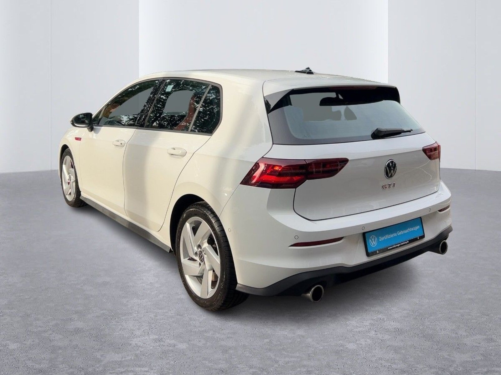 Volkswagen Golf – Bild 3