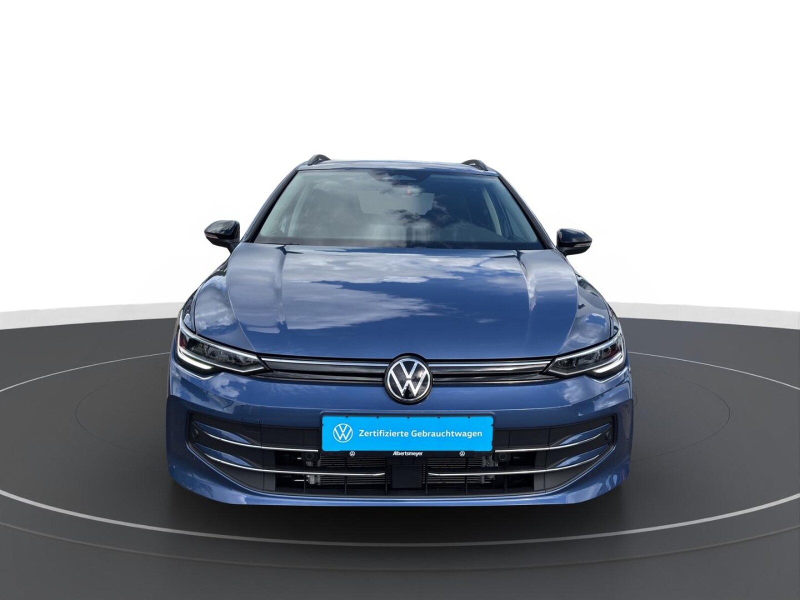 Volkswagen Golf Variant – Bild 6