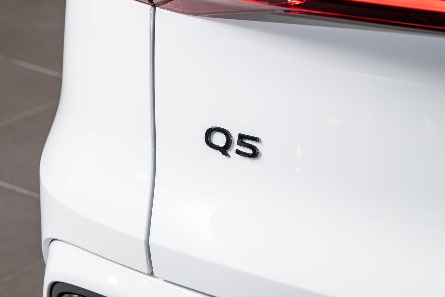 Image about Audi Q5 Sportback TDI quattro 150 kW sport