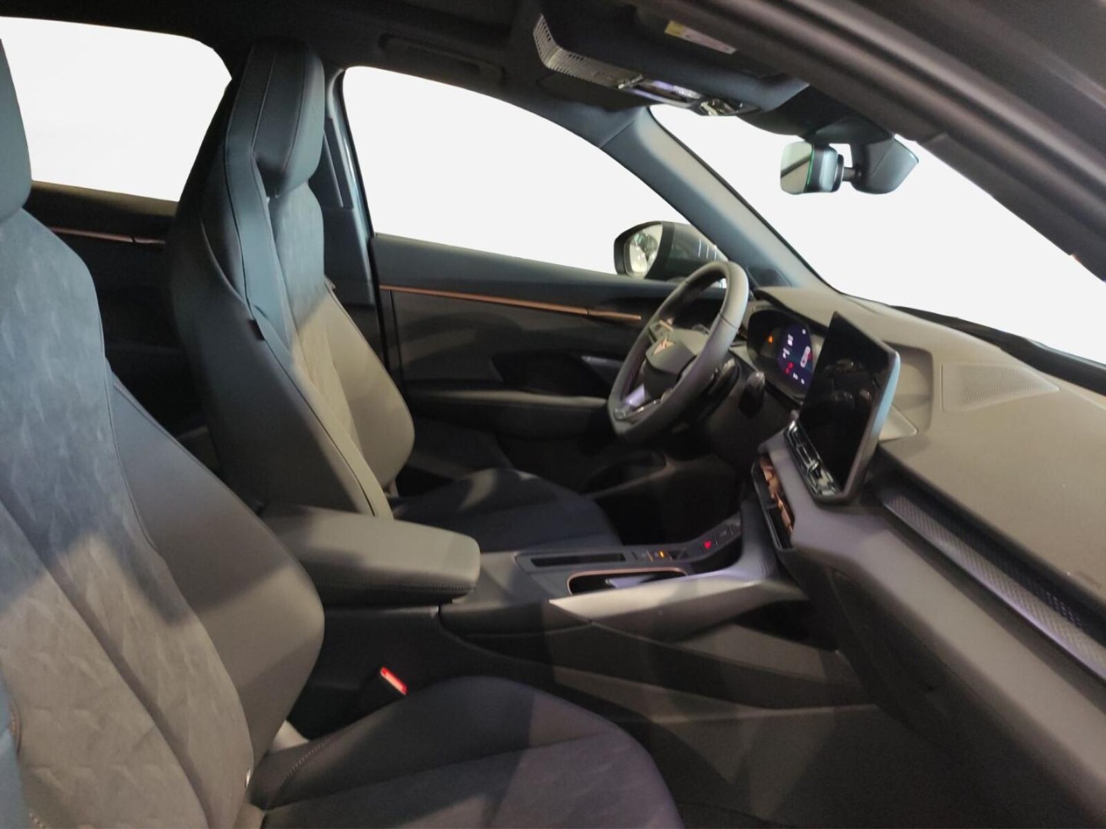 CUPRA Terramar – Bild 9