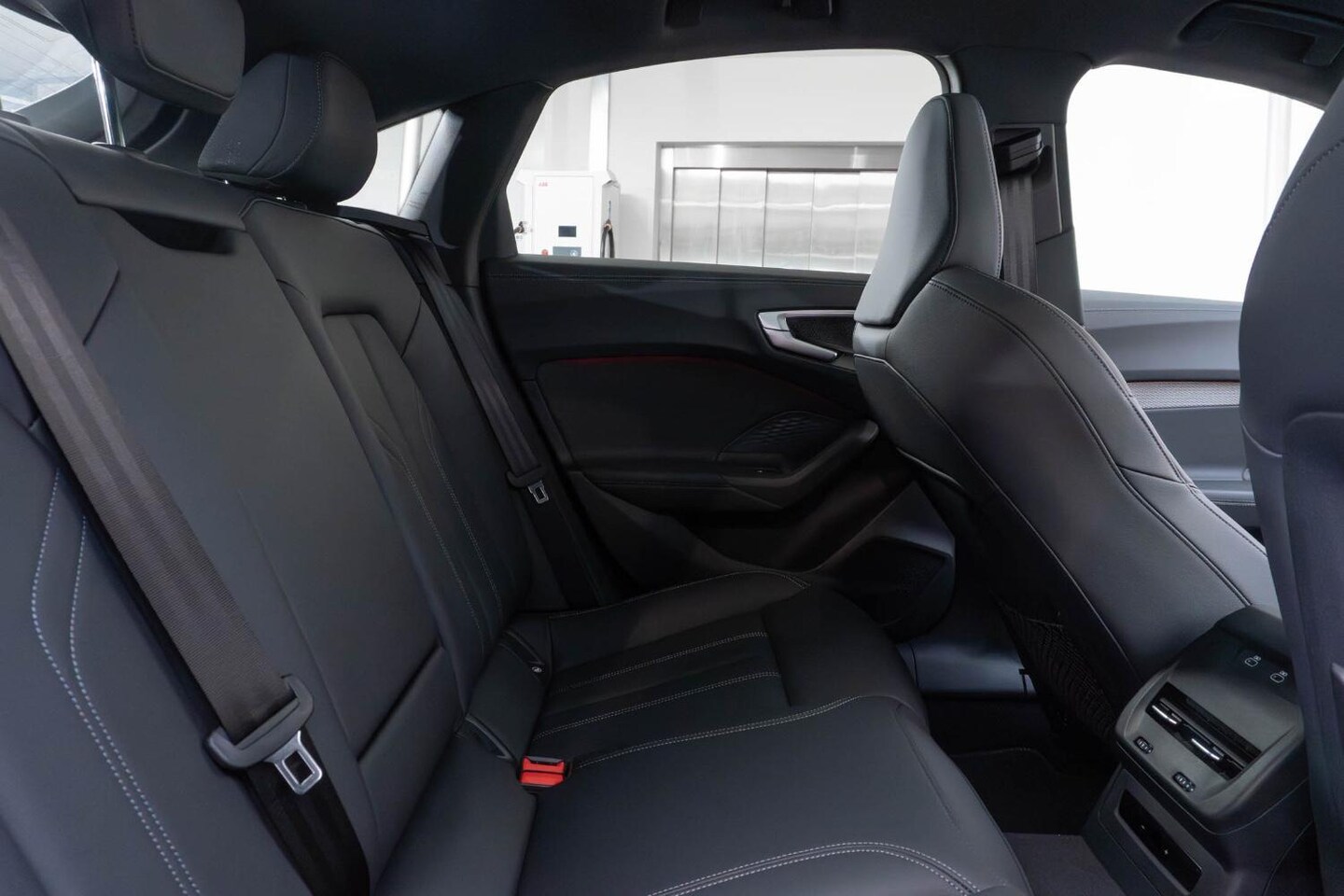 Image about Audi A5 Sedan TFSI e e-hybrid quattro 270 kW S tronic
