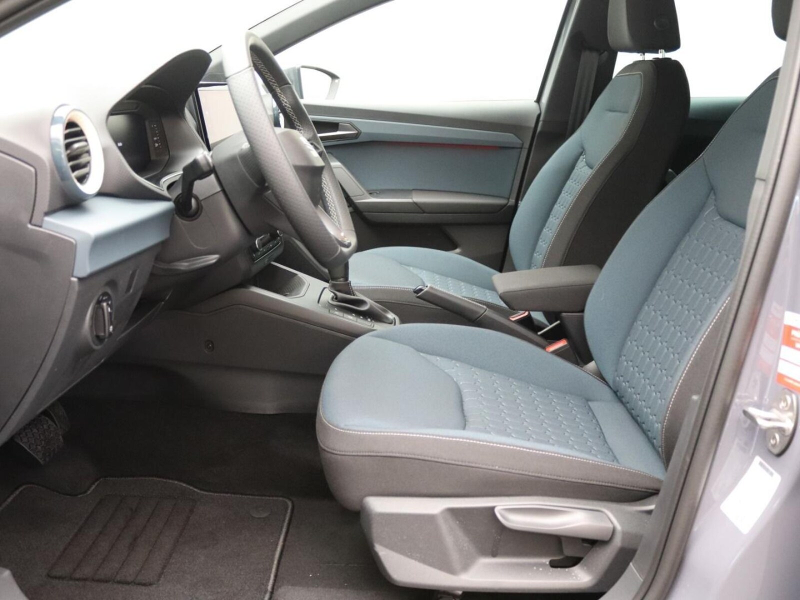 SEAT Ibiza – Bild 11