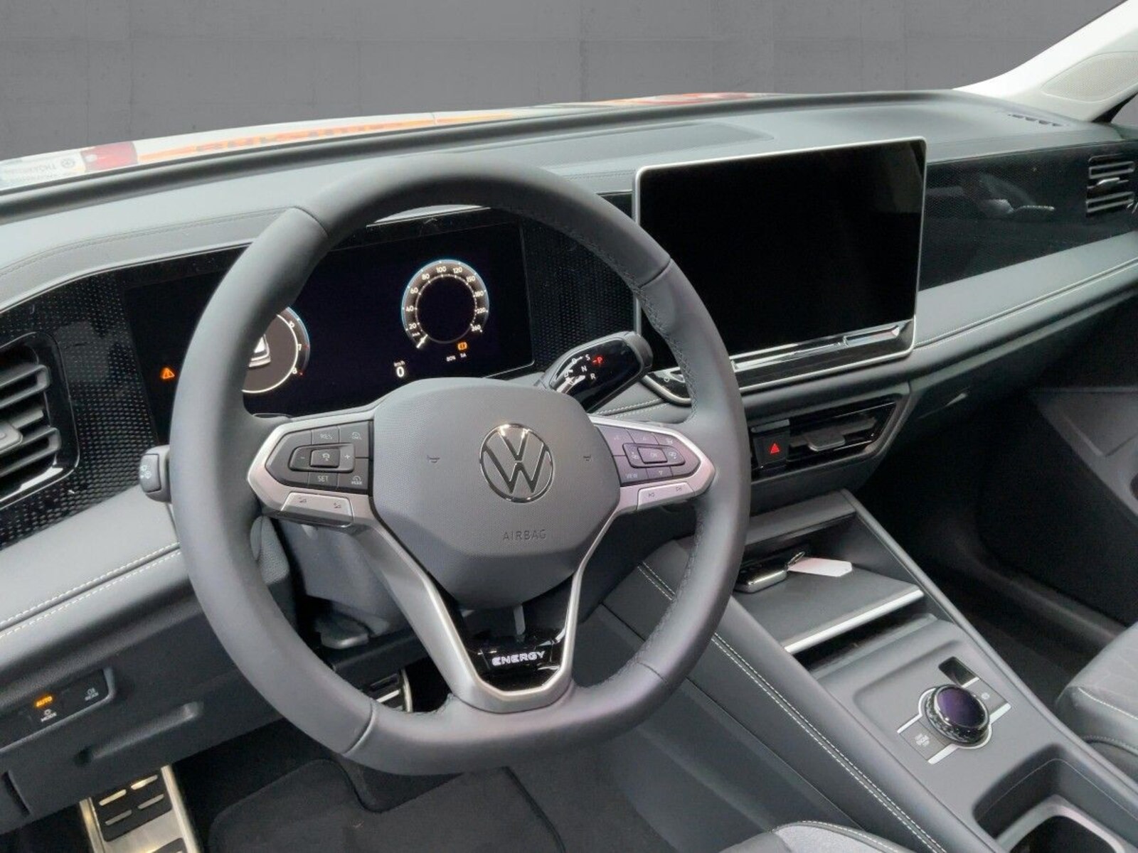 Volkswagen Tiguan – Bild 8