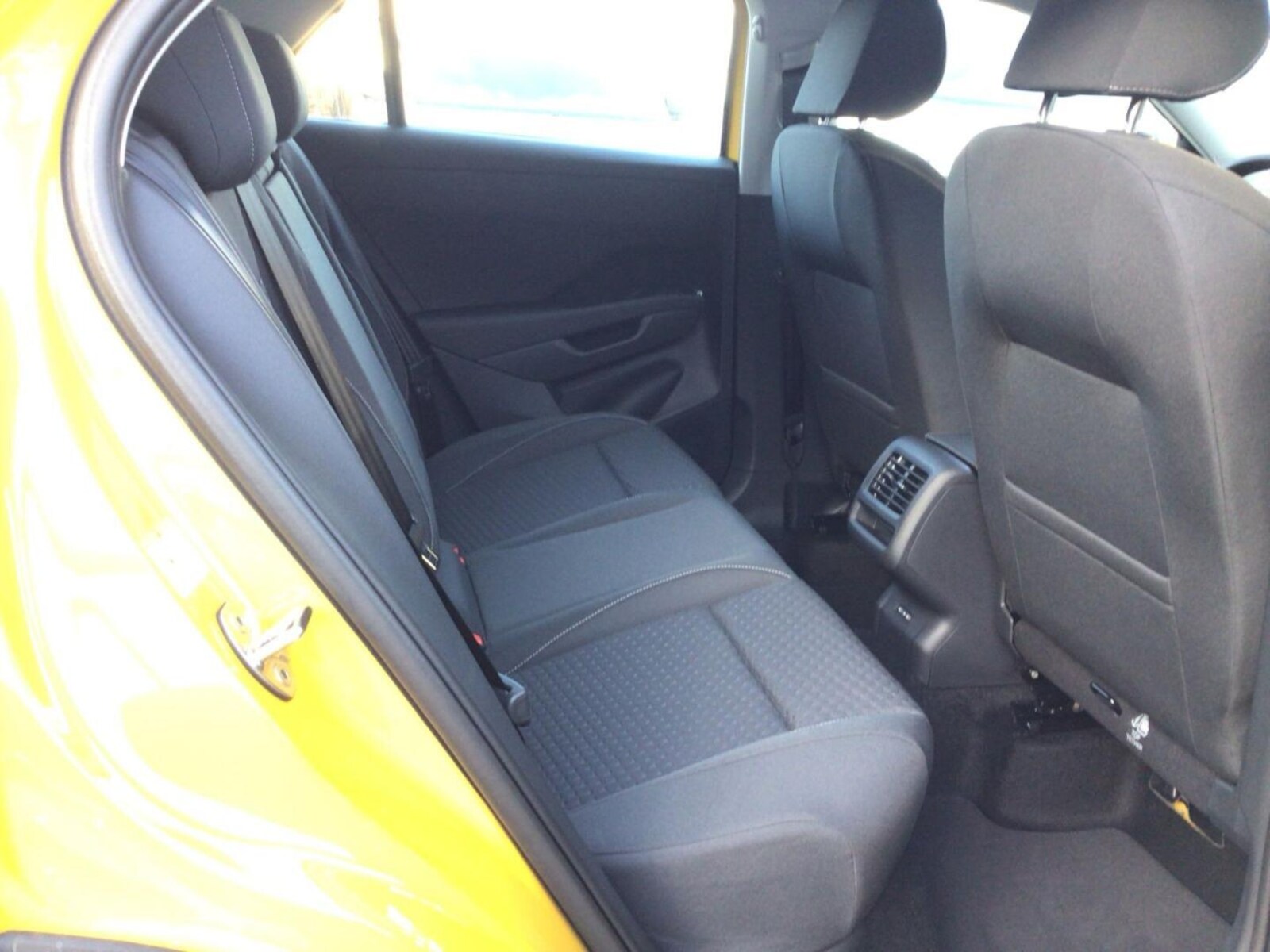 Volkswagen T-Roc – Bild 9