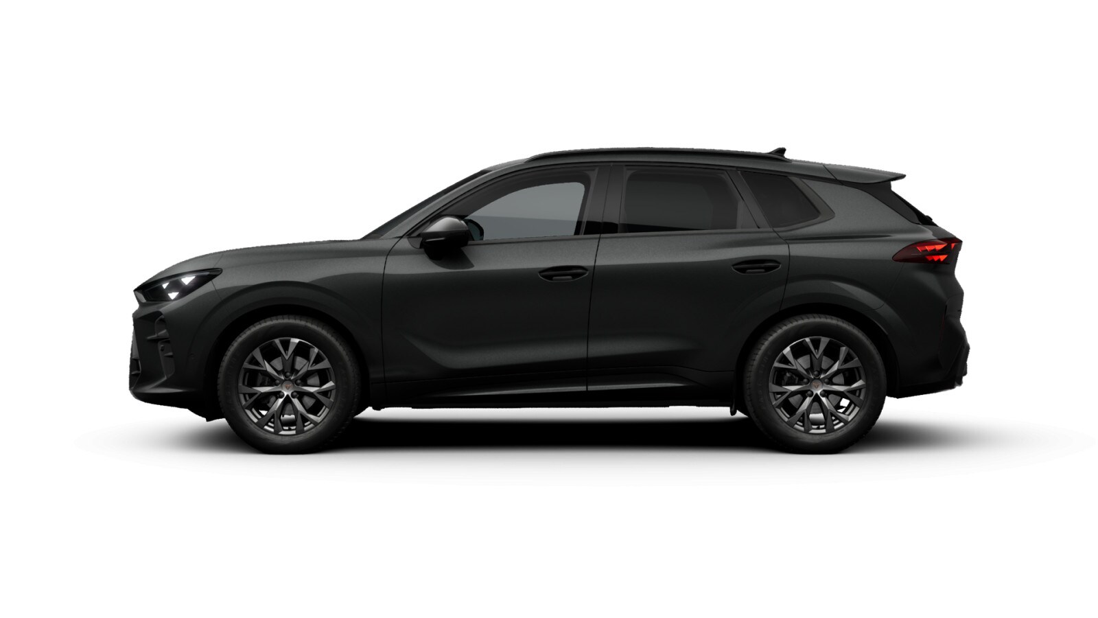 CUPRA Terramar – Bild 6