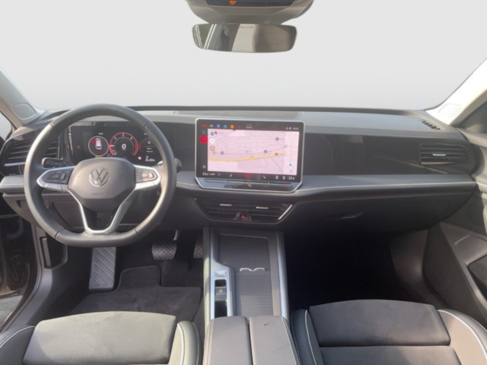 Volkswagen Passat – Bild 12