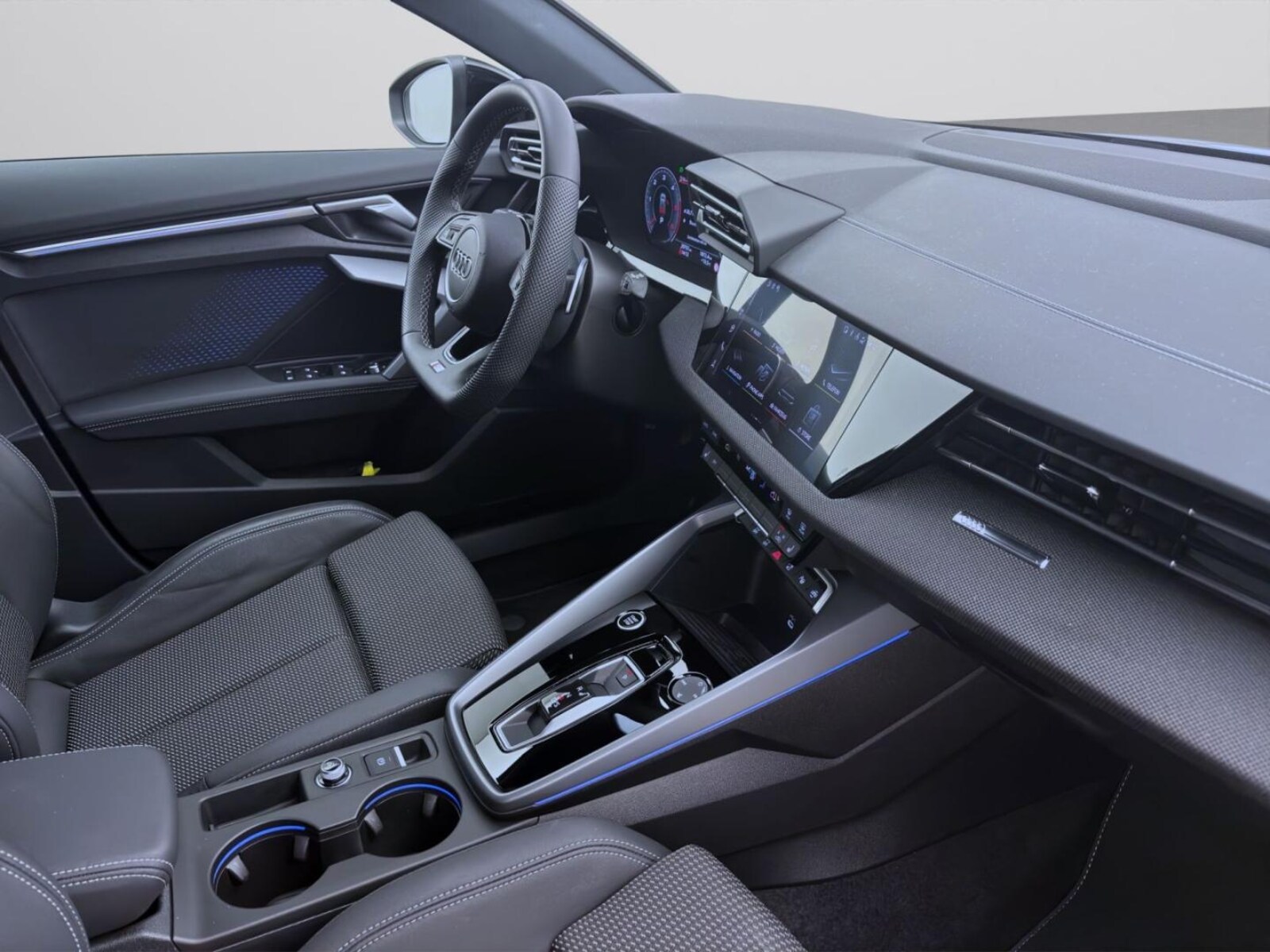 Audi A3 Sportback – Bild 18