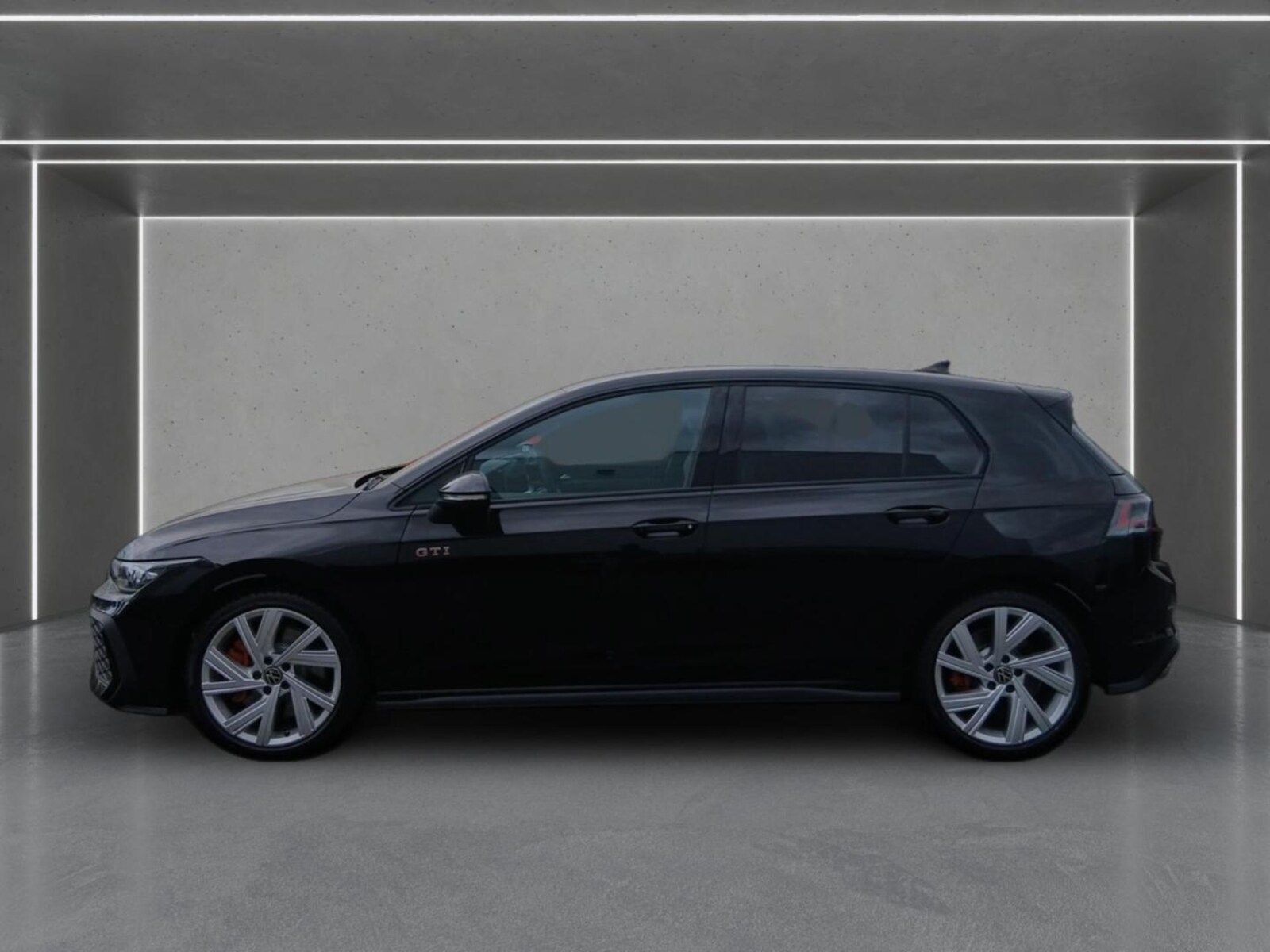 Volkswagen Golf – Bild 4