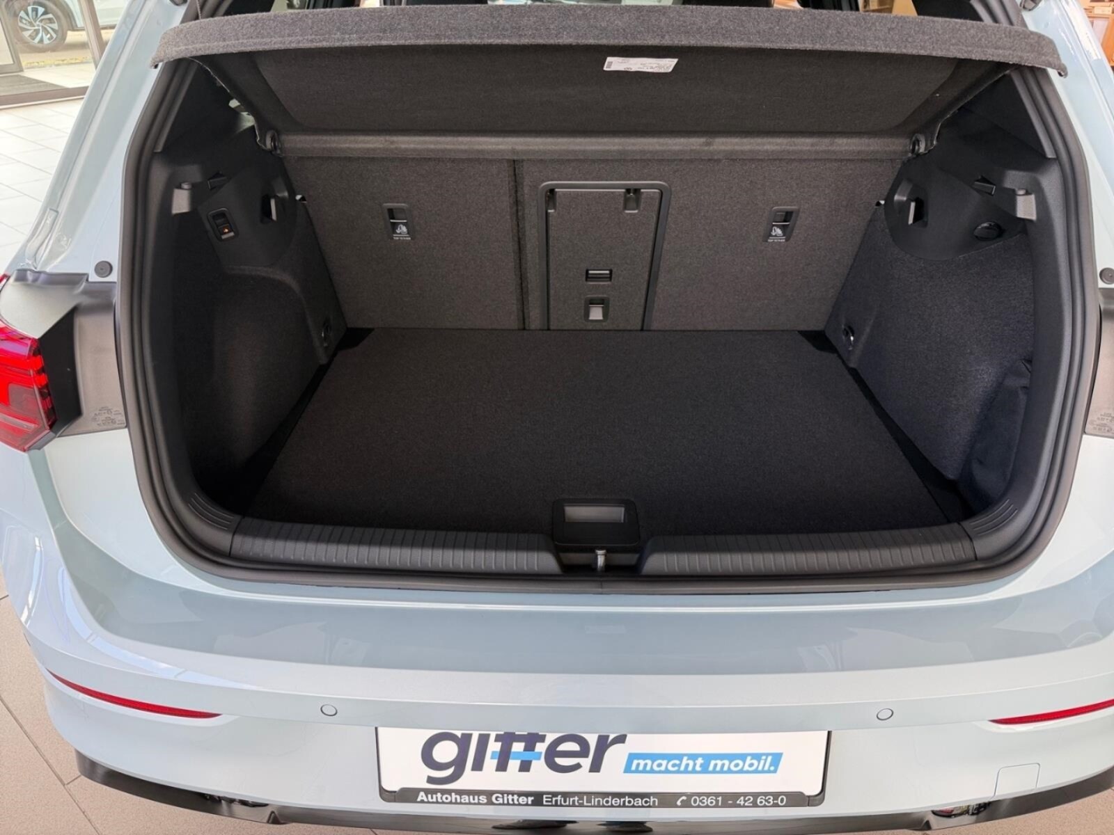 Volkswagen Golf – Bild 12