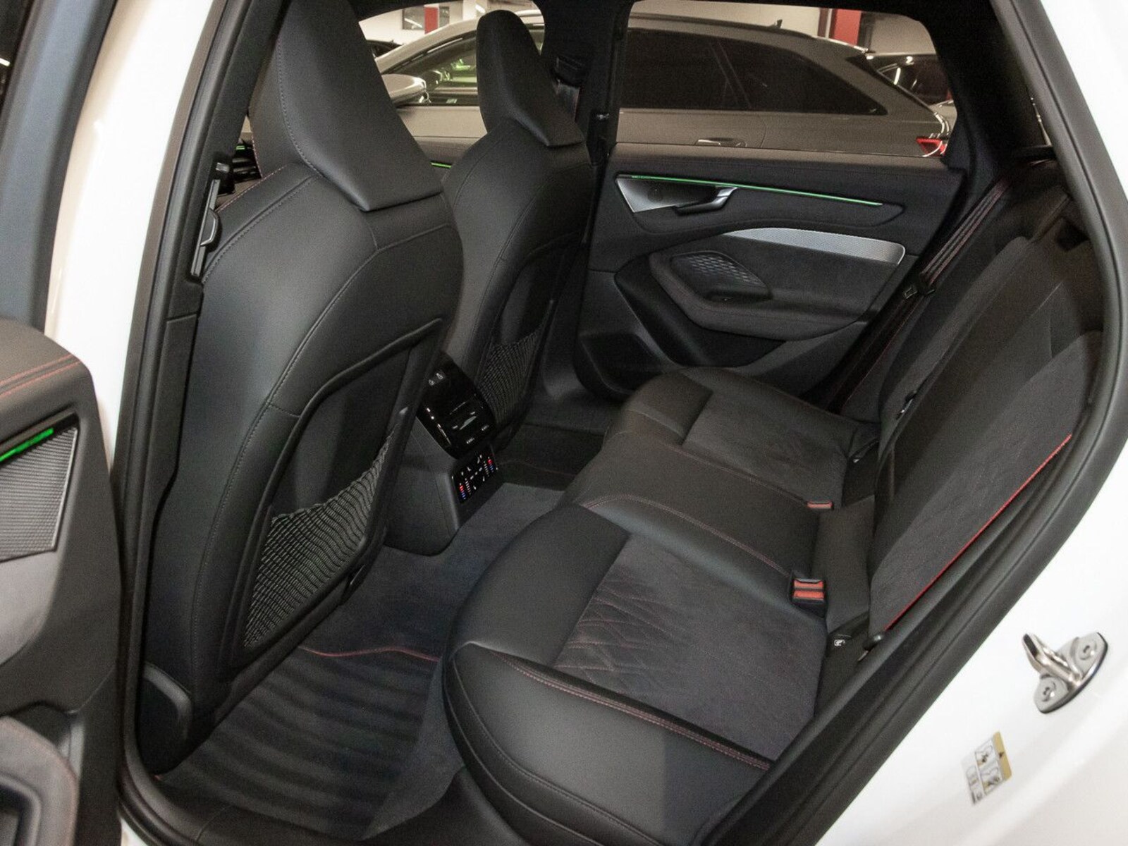 Audi A6 Avant – Bild 12