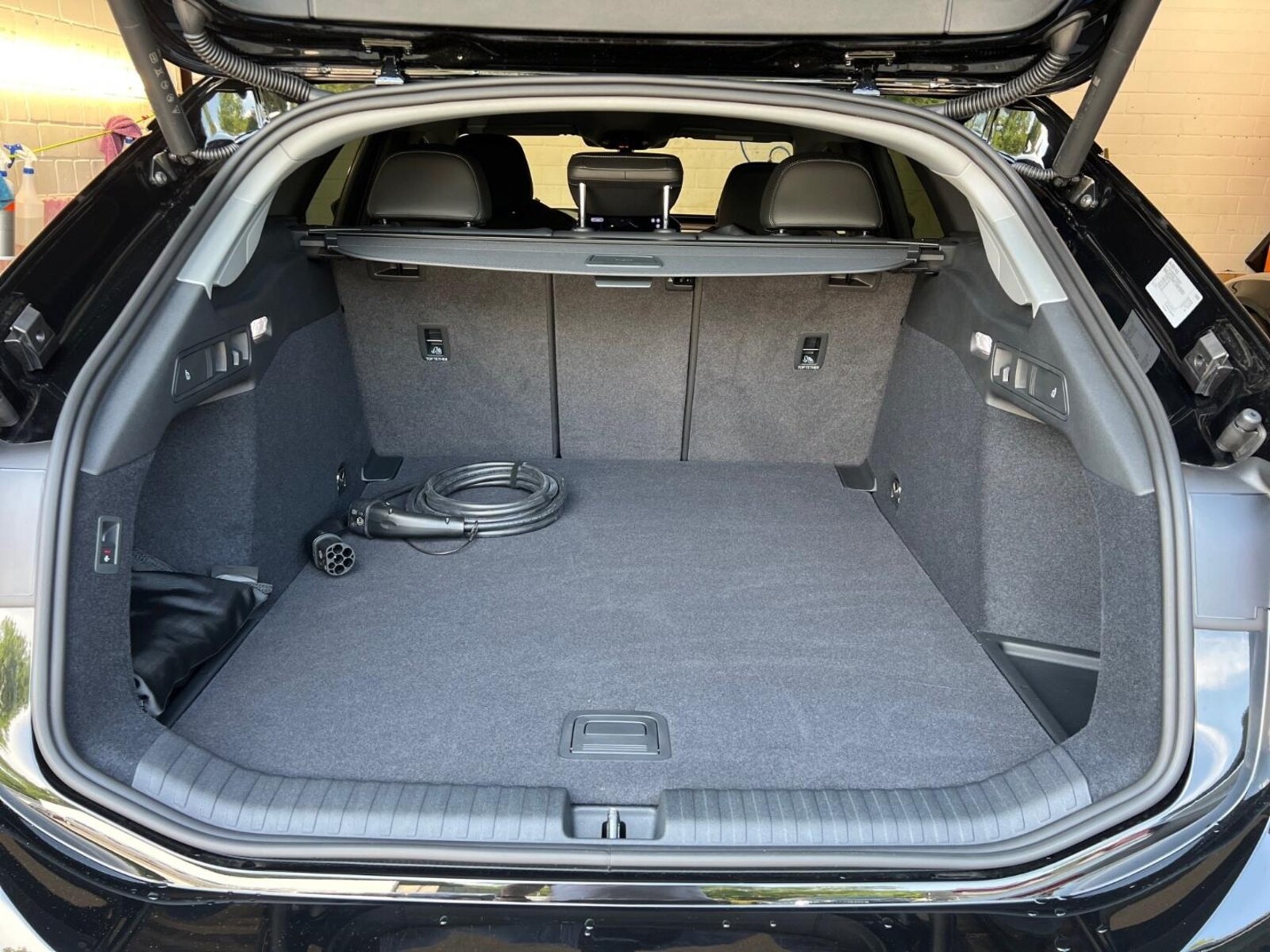 Audi A6 Avant e-tron – Bild 14