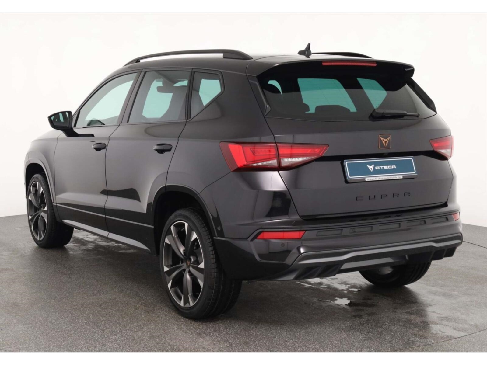 CUPRA Ateca – Bild 3