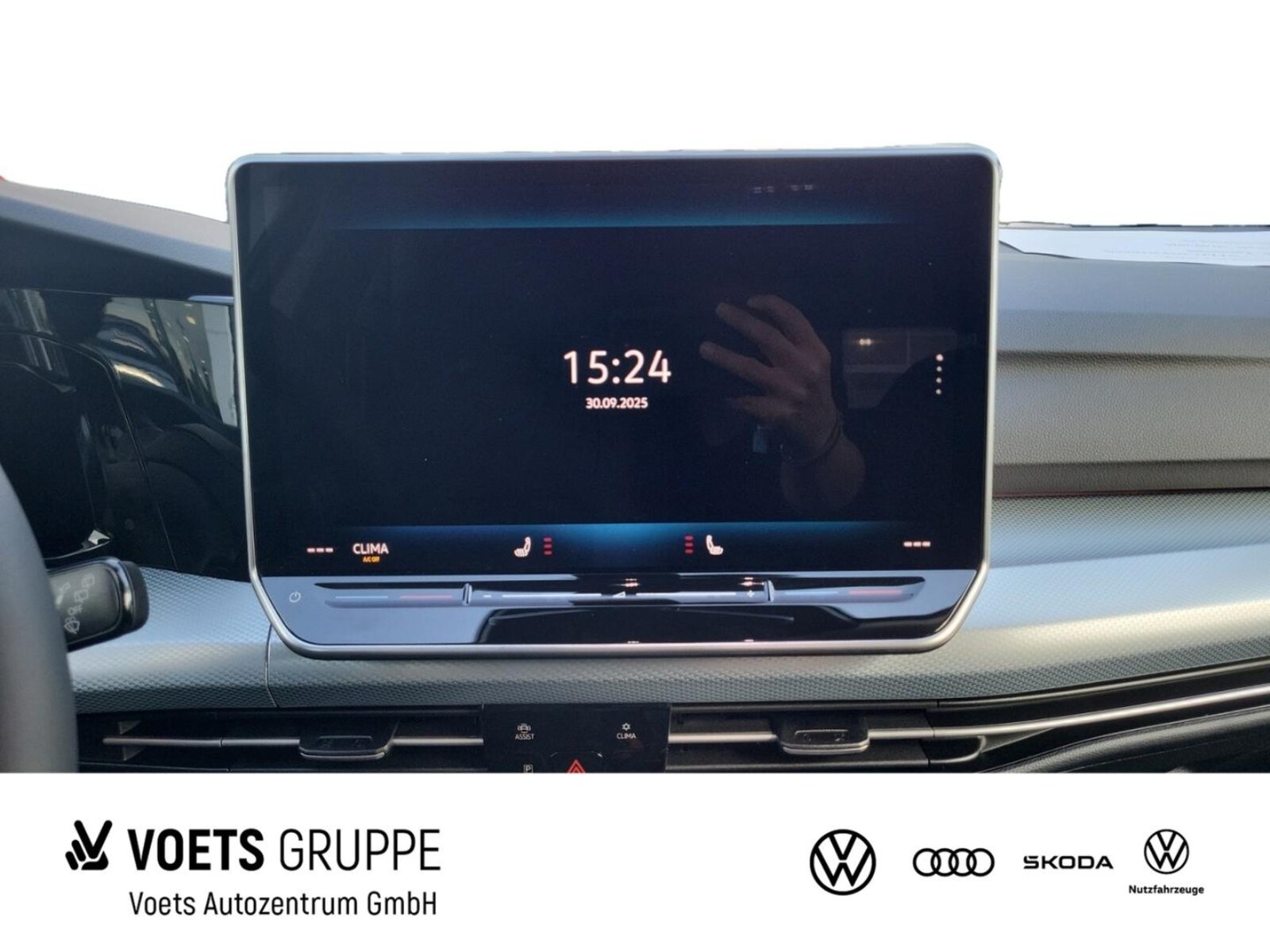 Volkswagen Golf – Bild 10