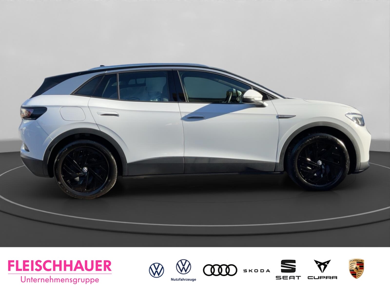 Volkswagen ID.4 – Bild 3
