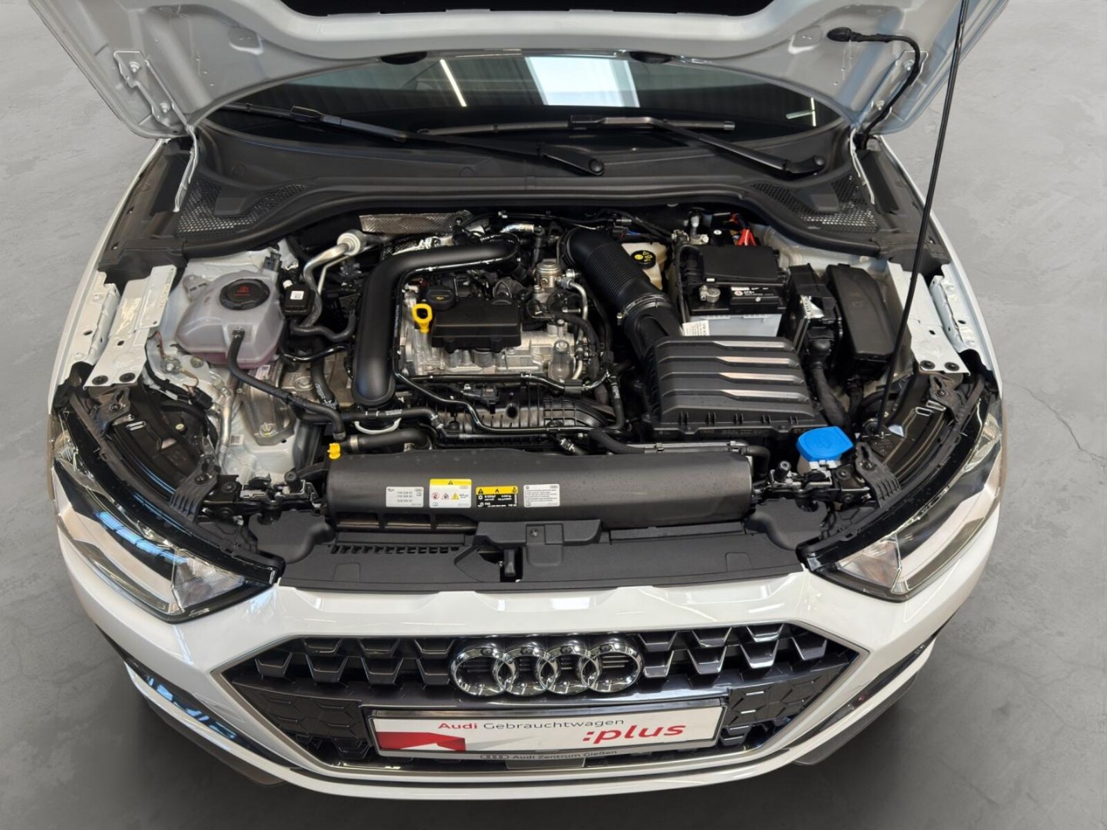 Audi A1 Sportback – Bild 15