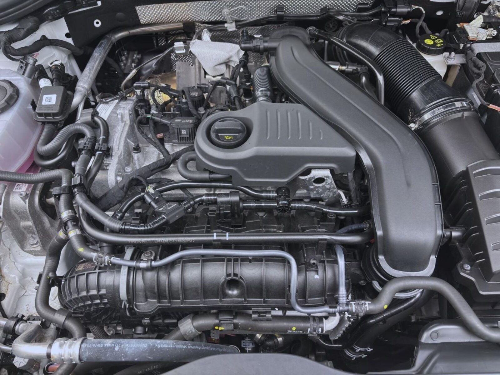 Volkswagen Passat – Bild 18