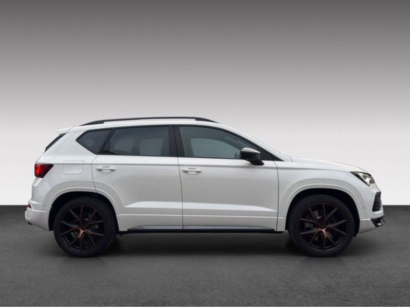 CUPRA Ateca – Bild 4