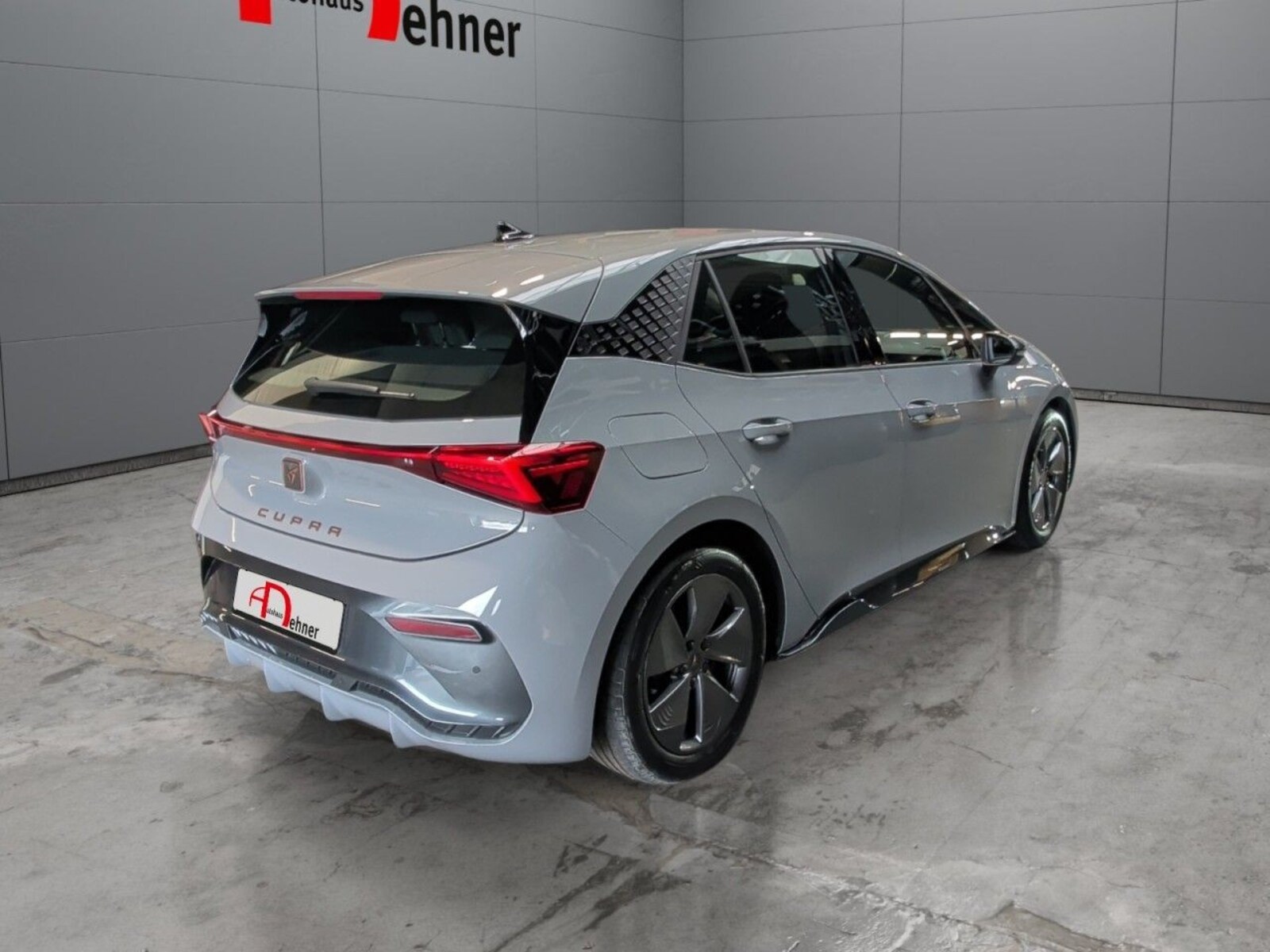 CUPRA Born – Bild 5