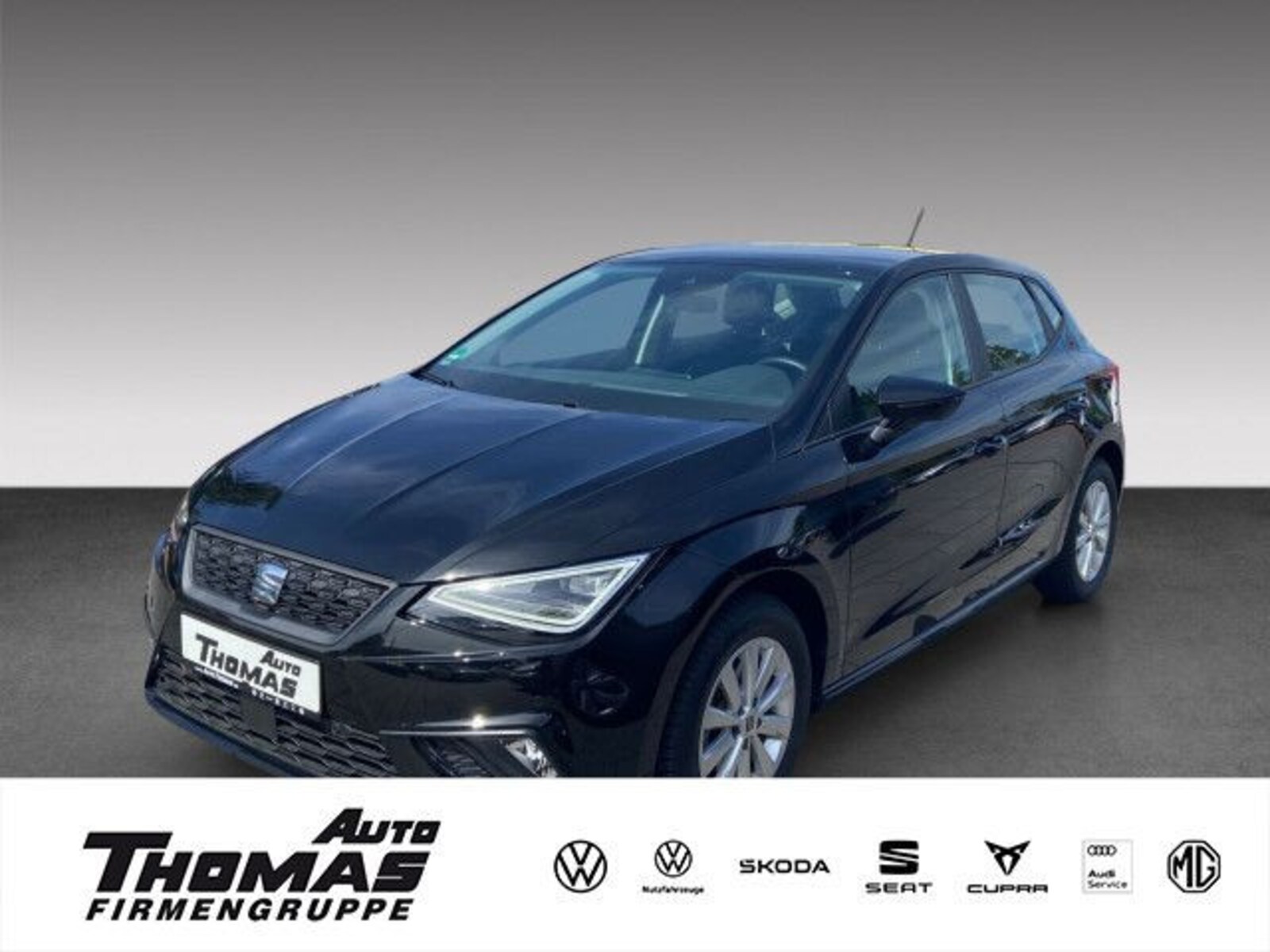 SEAT Ibiza – Bild 3