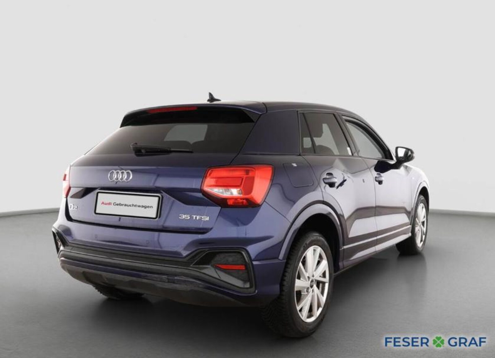 Audi Q2 – Bild 2