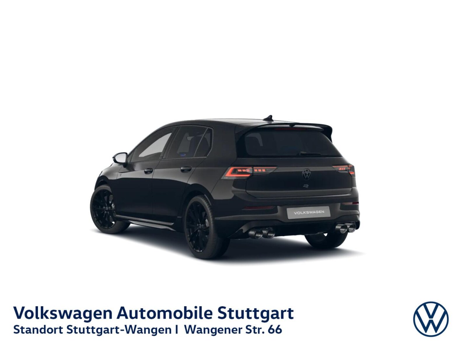 Volkswagen Golf – Bild 5