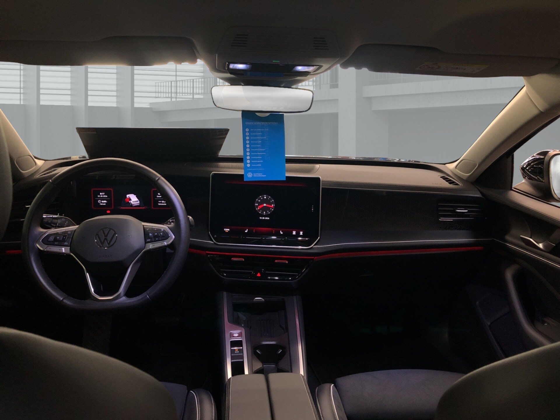 Volkswagen Passat Business