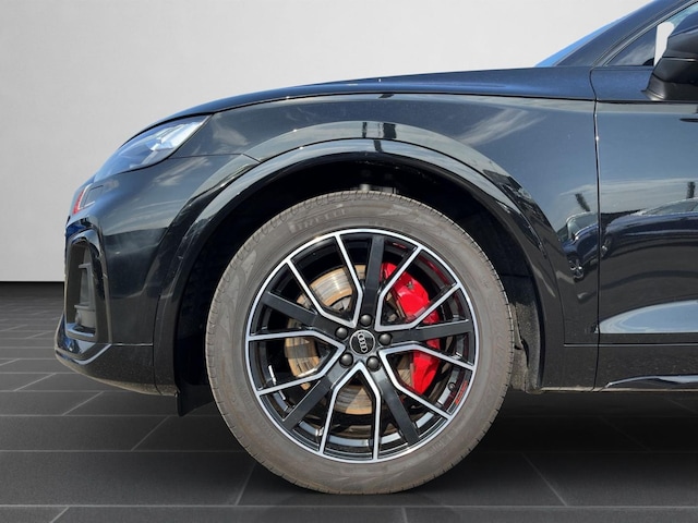 Audi SQ5 SUV TDI Tiptronic - 2021 - Joinsteer - #9