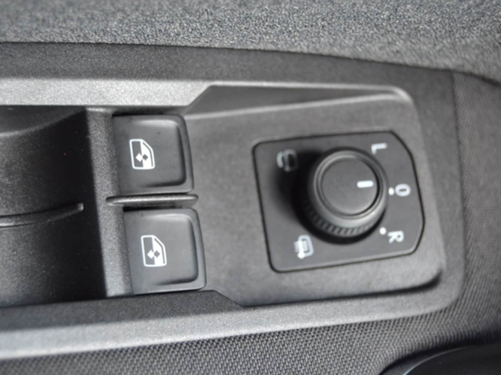 Volkswagen Touran – Bild 21